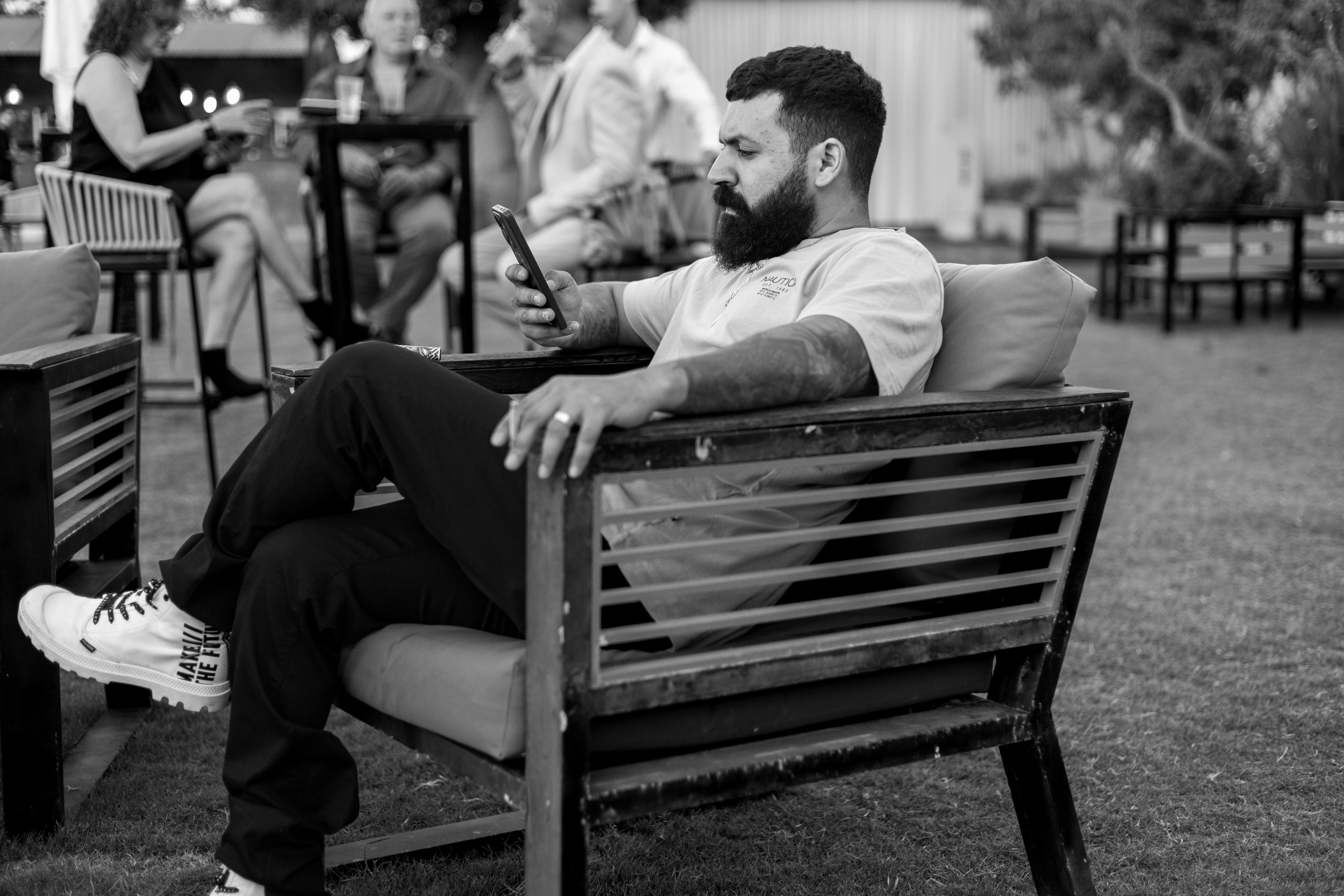 Osher & Or. AMIR BUCHNIK PHOTOGRAPHER