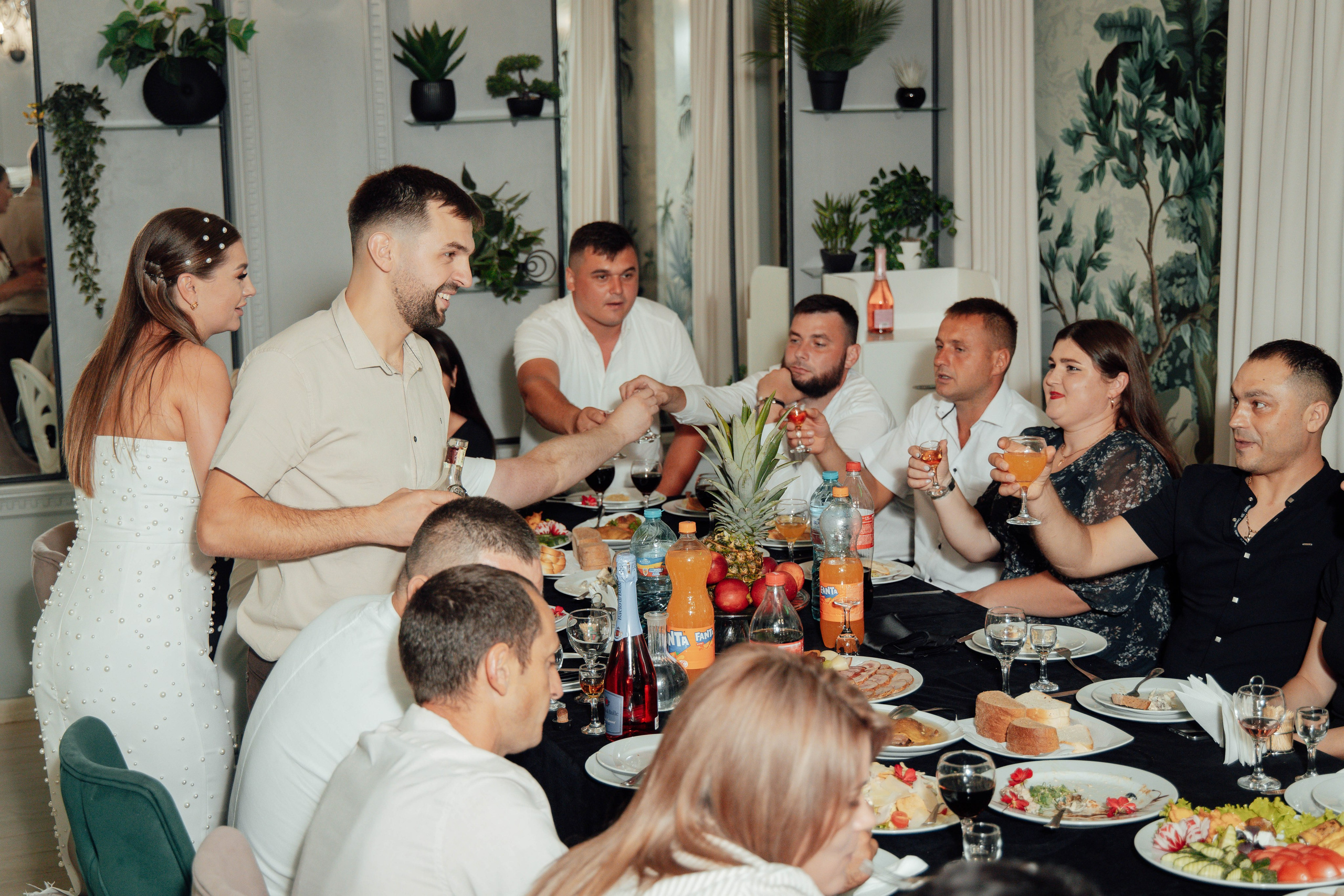 Cumetrie. Свадебный Фотограф, Детский и семейый Фотограф Молдова