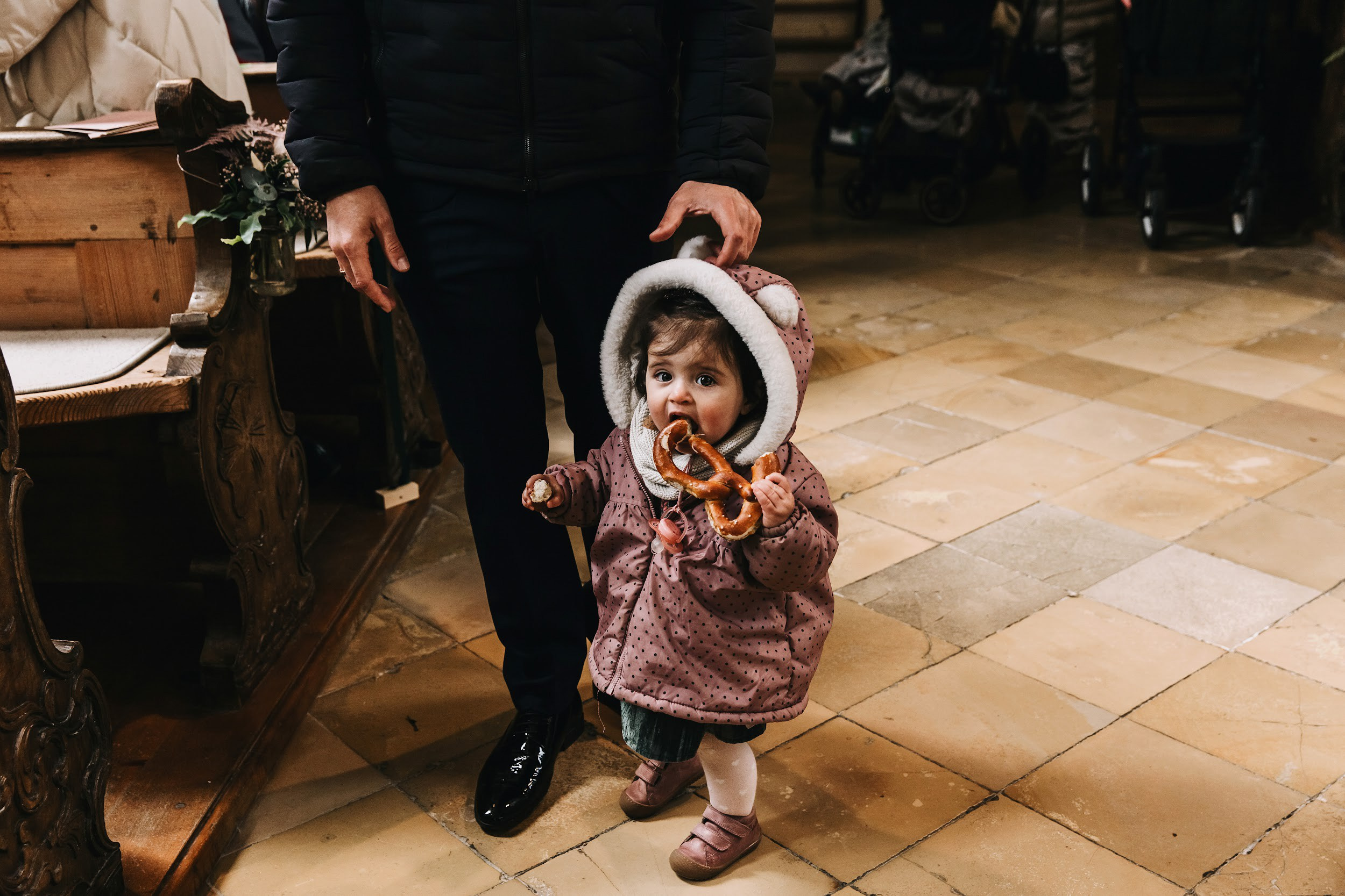 Stefanie & David. Hochzeitsvideo, Hochzeitsfilm, Hochzeitsvideograf Berlin