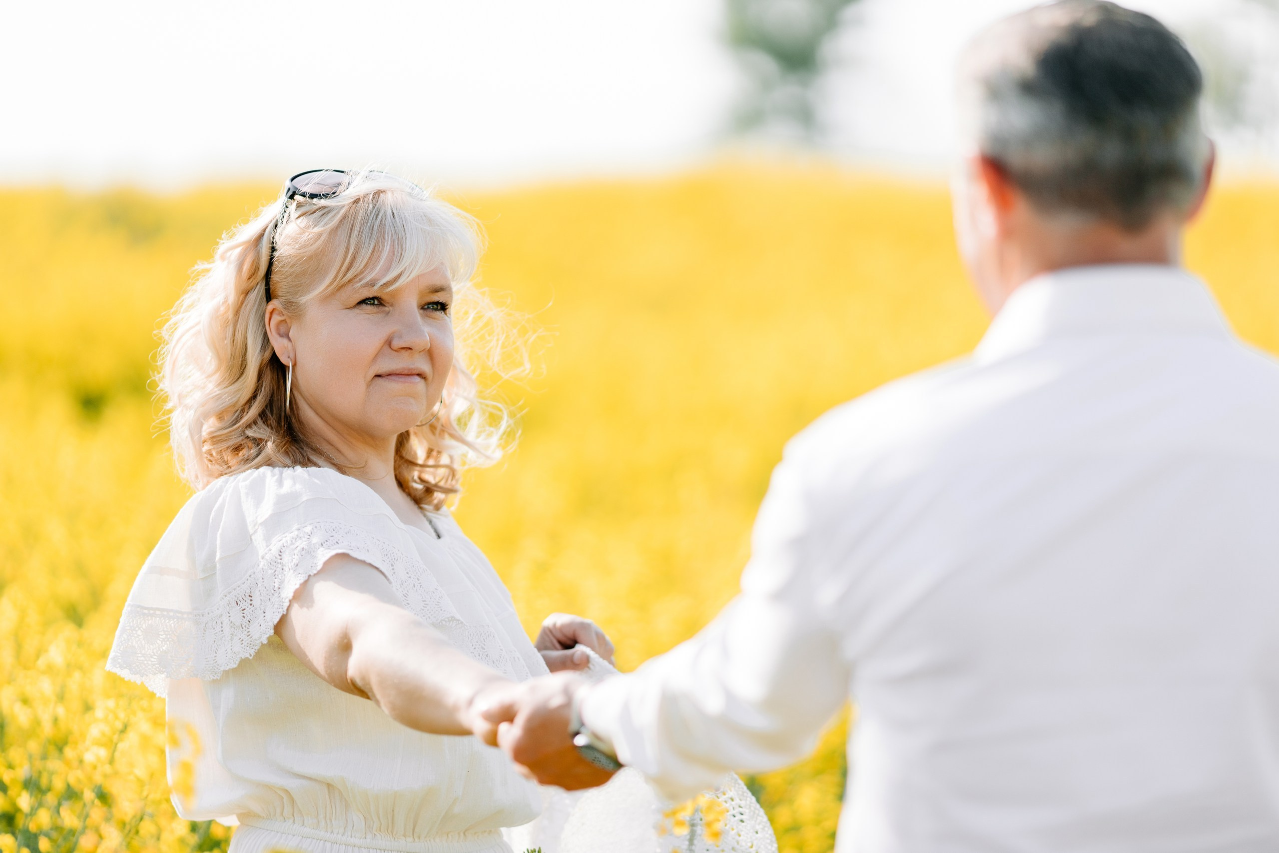 Małgorzata ♡ Ryszard. Fotograf Ślubny Warszawa - Sesje Biznesowe Rodzinne Eventy