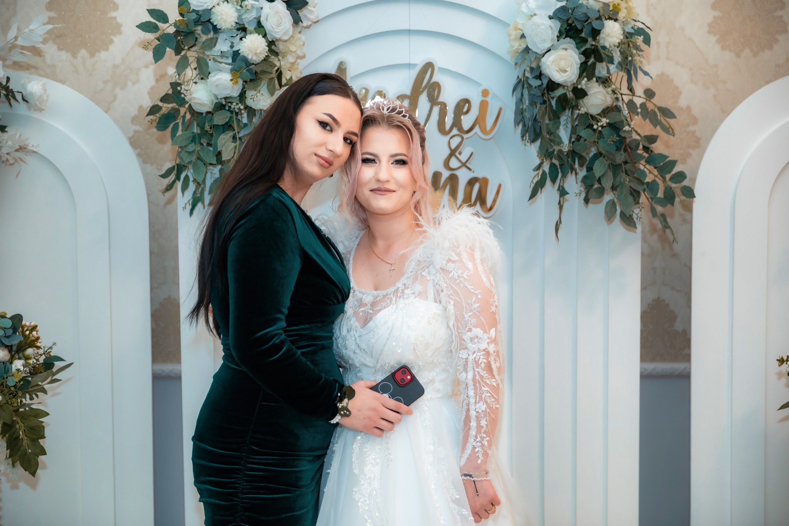 Andrei & Oana – Fotograf Nuntă Botoșani | Alin Chirilă – Povestitor prin Fotografie