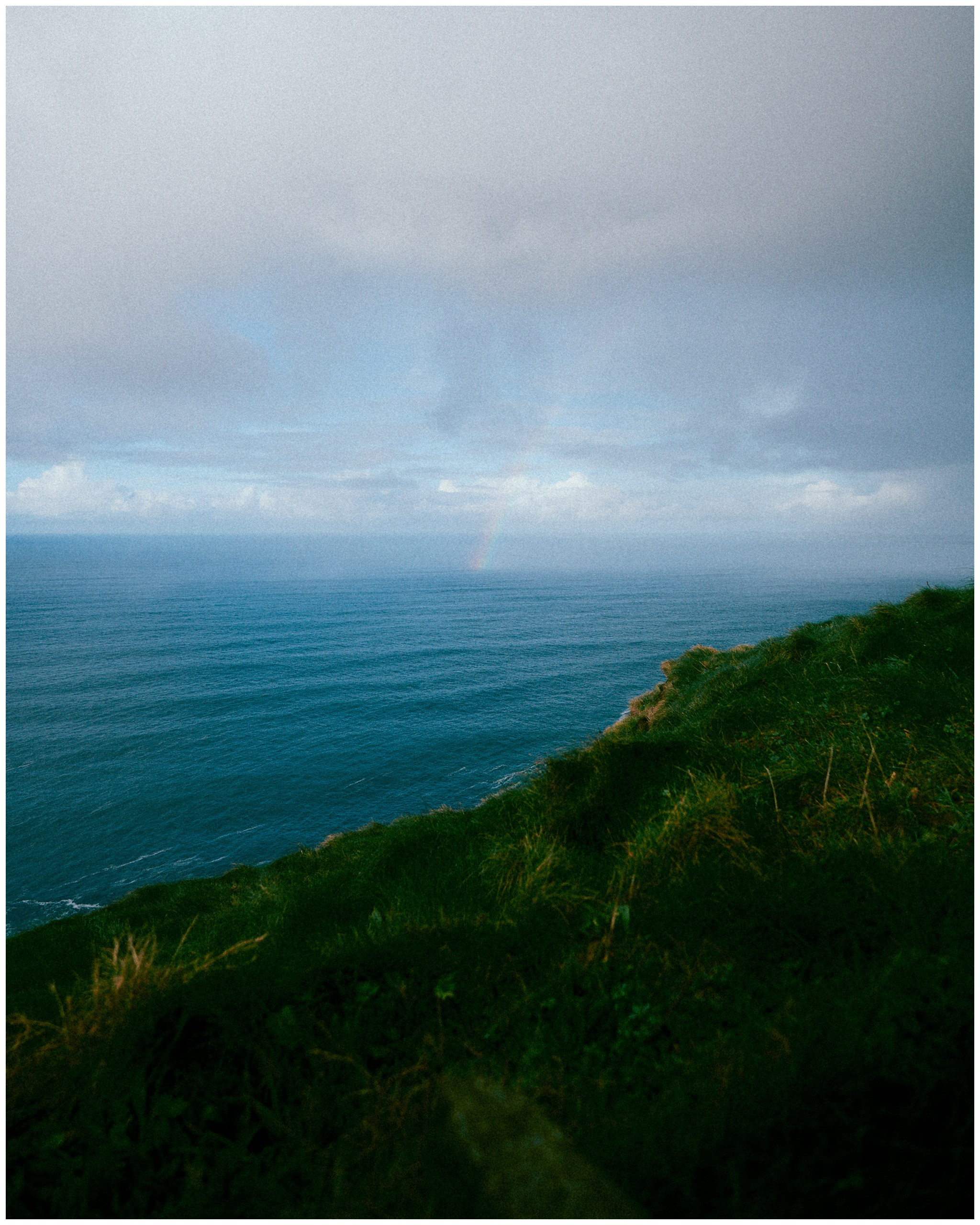 IRELAND. Inna Mendelson — Photographer