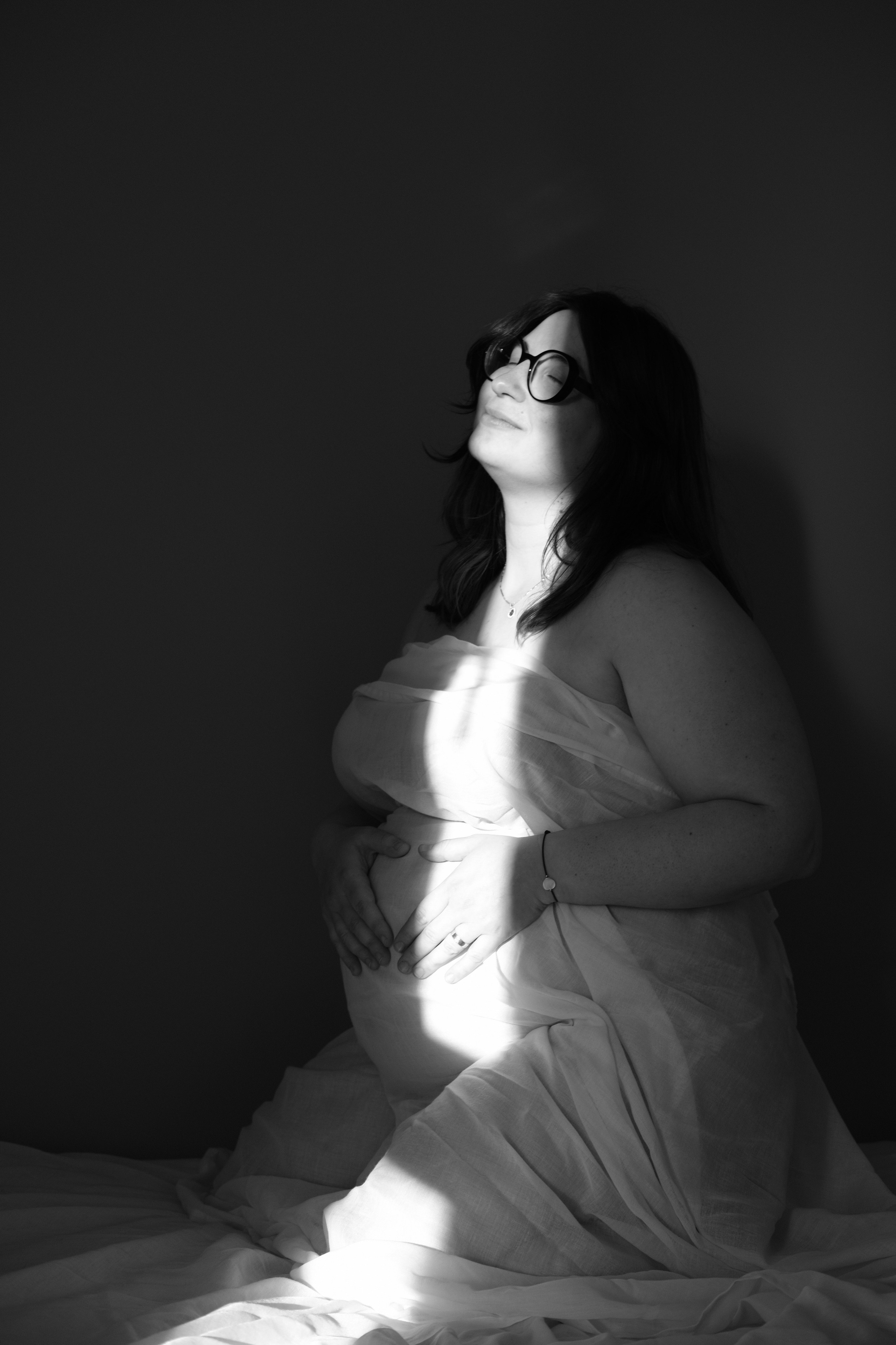 Irina. Photographe à Rennes/Bruz