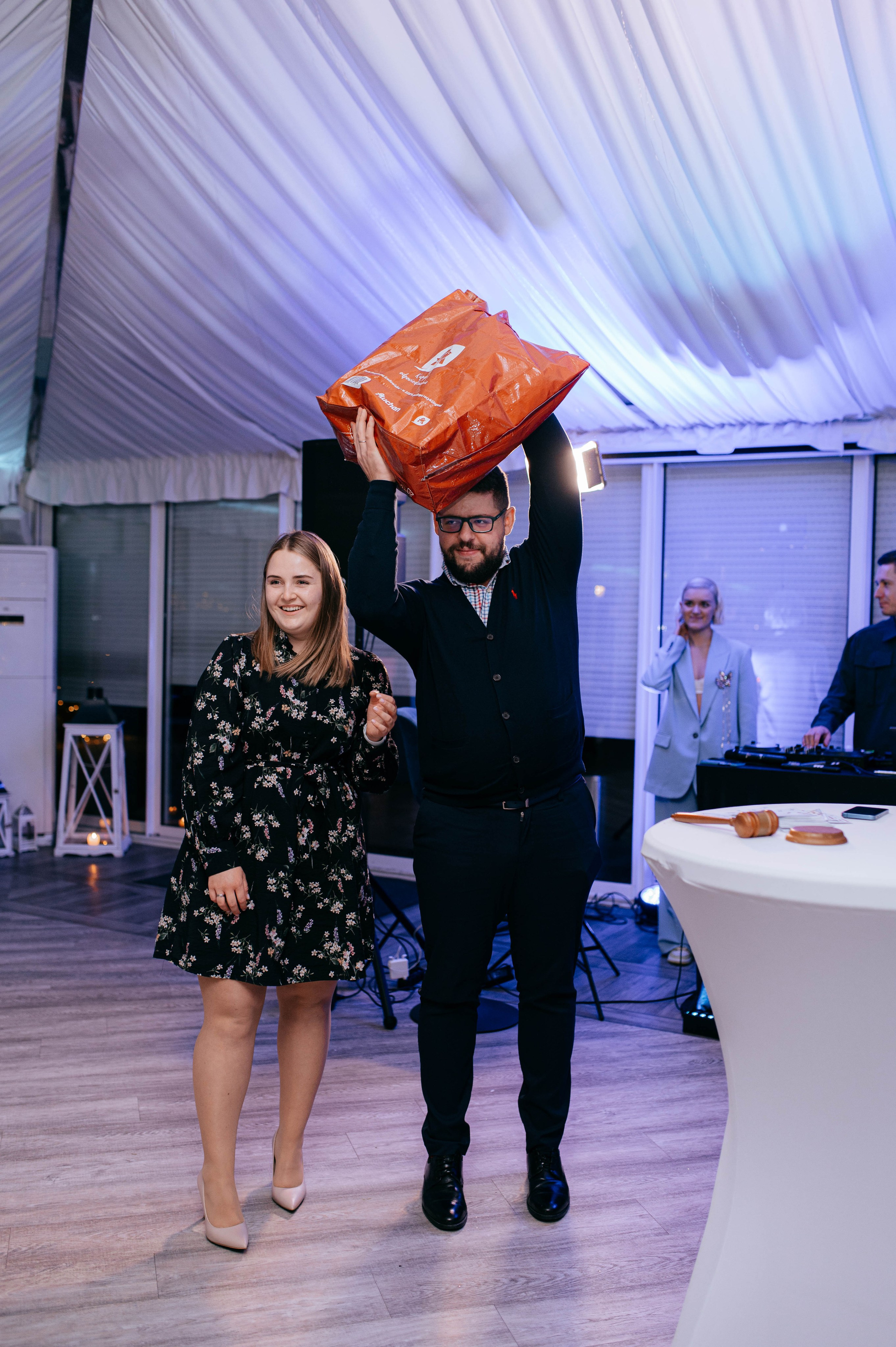 Anastasia i Kirill. Home page