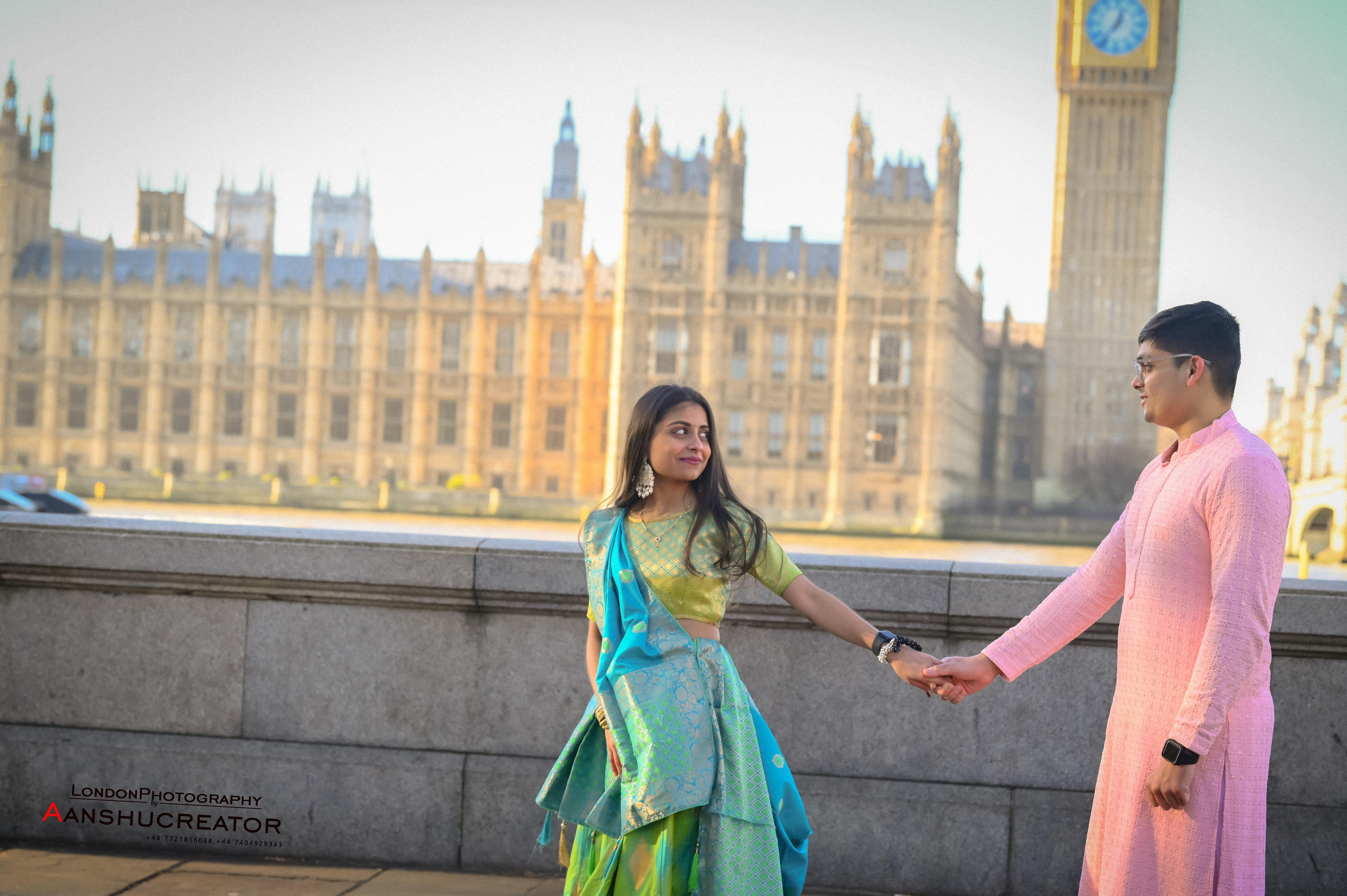 Pre wedding & Love Story