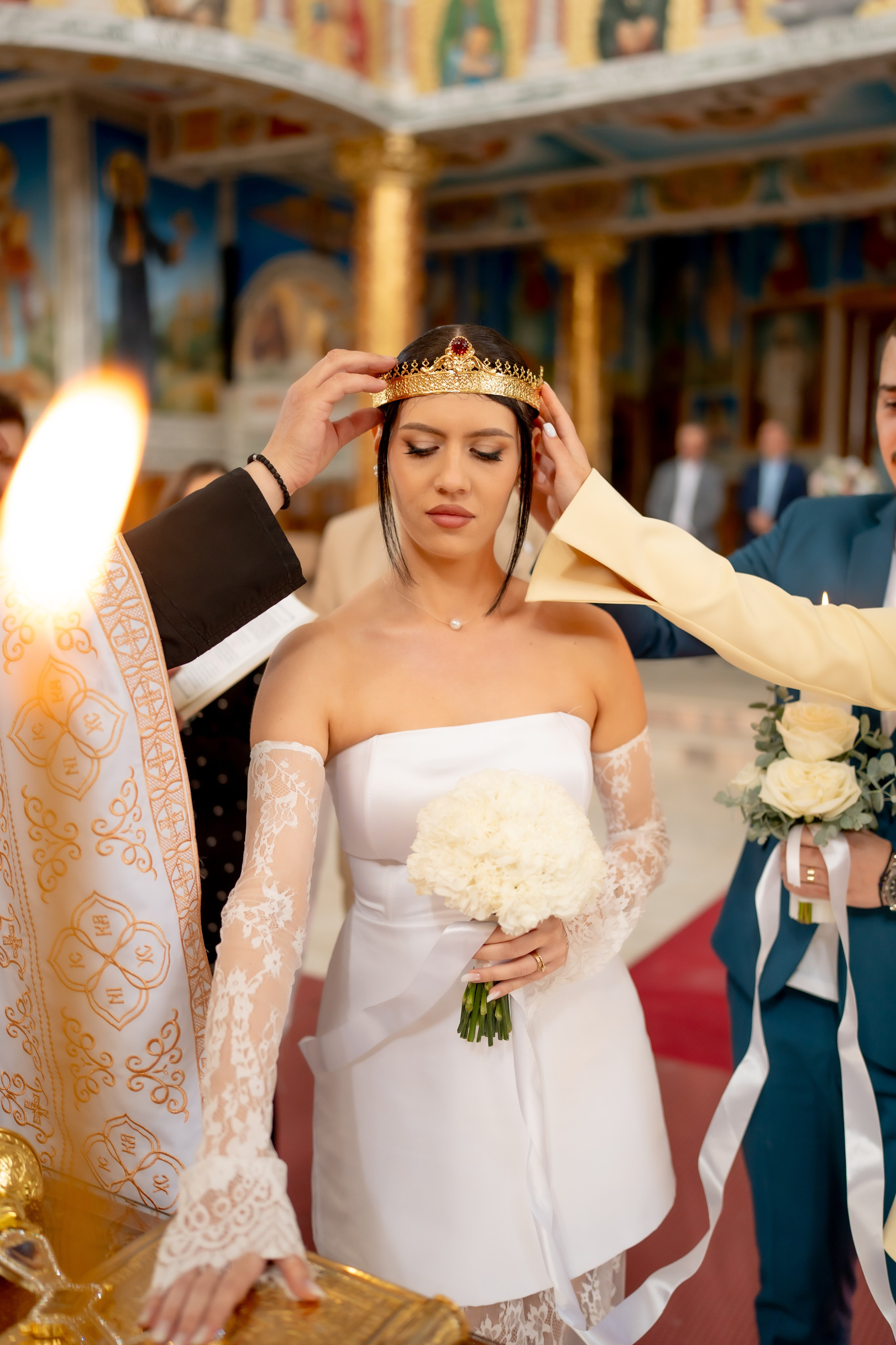 Razvan & Lorena. Mark Fazakas — Wedding Photographer