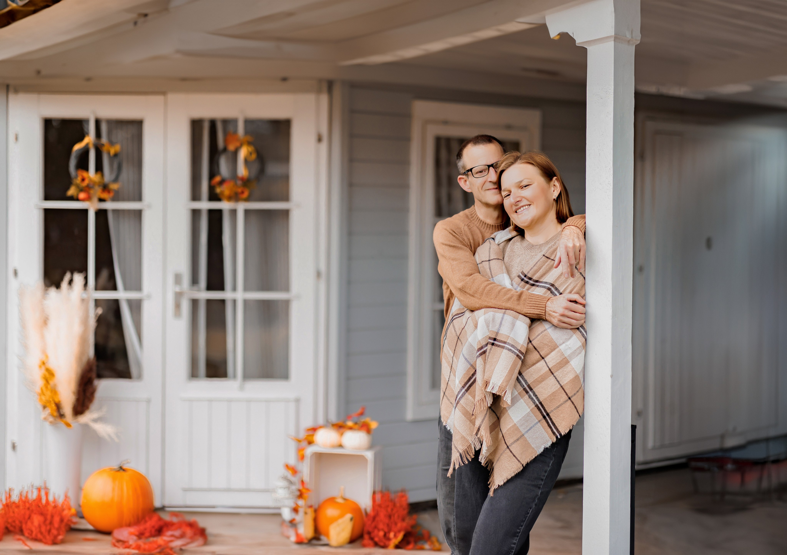 LANDHAUSE. Family Fotografer in München und Umgebung