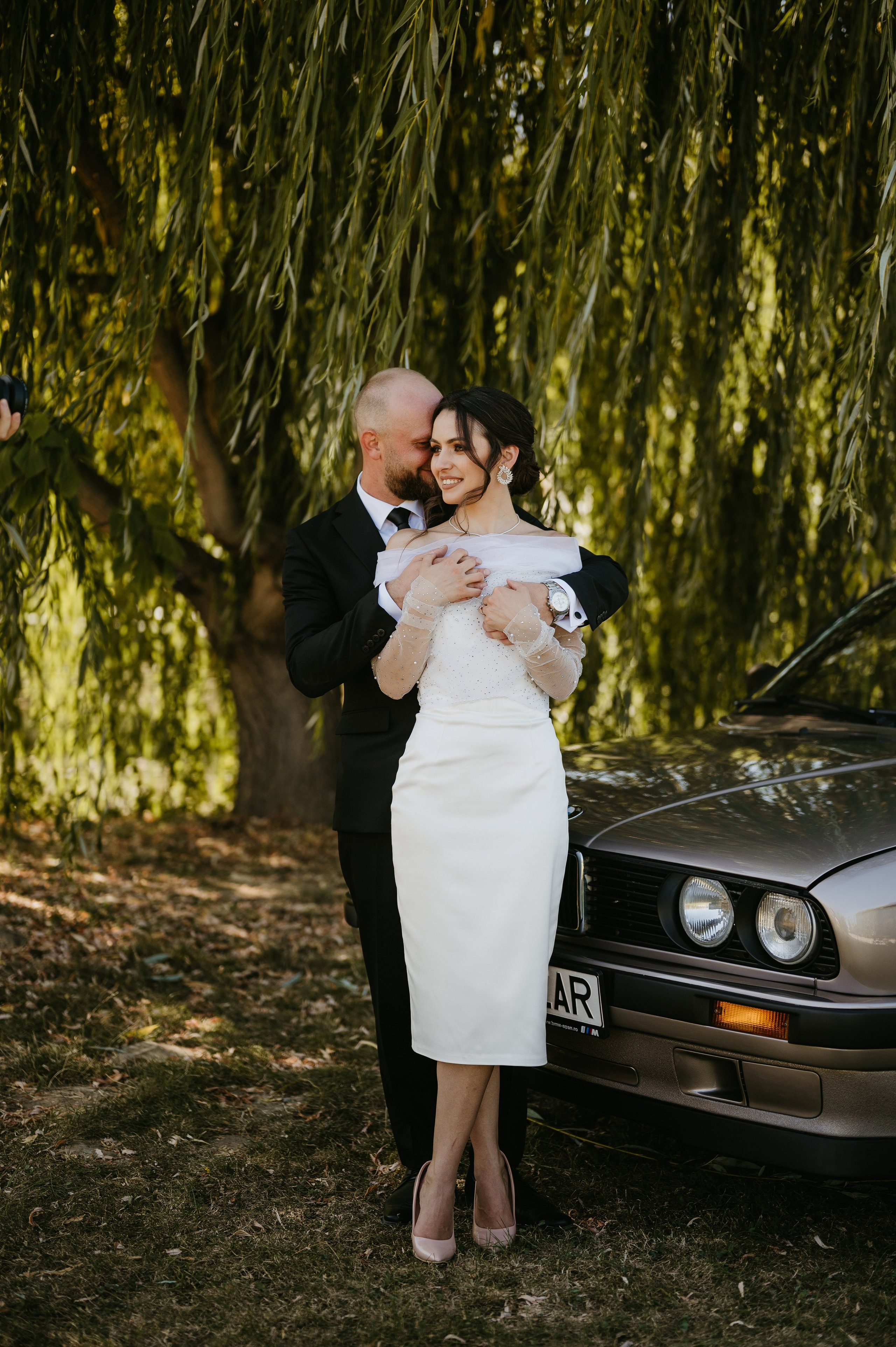 Ionut si Mihaela. Valentin Melen — wedding photographer