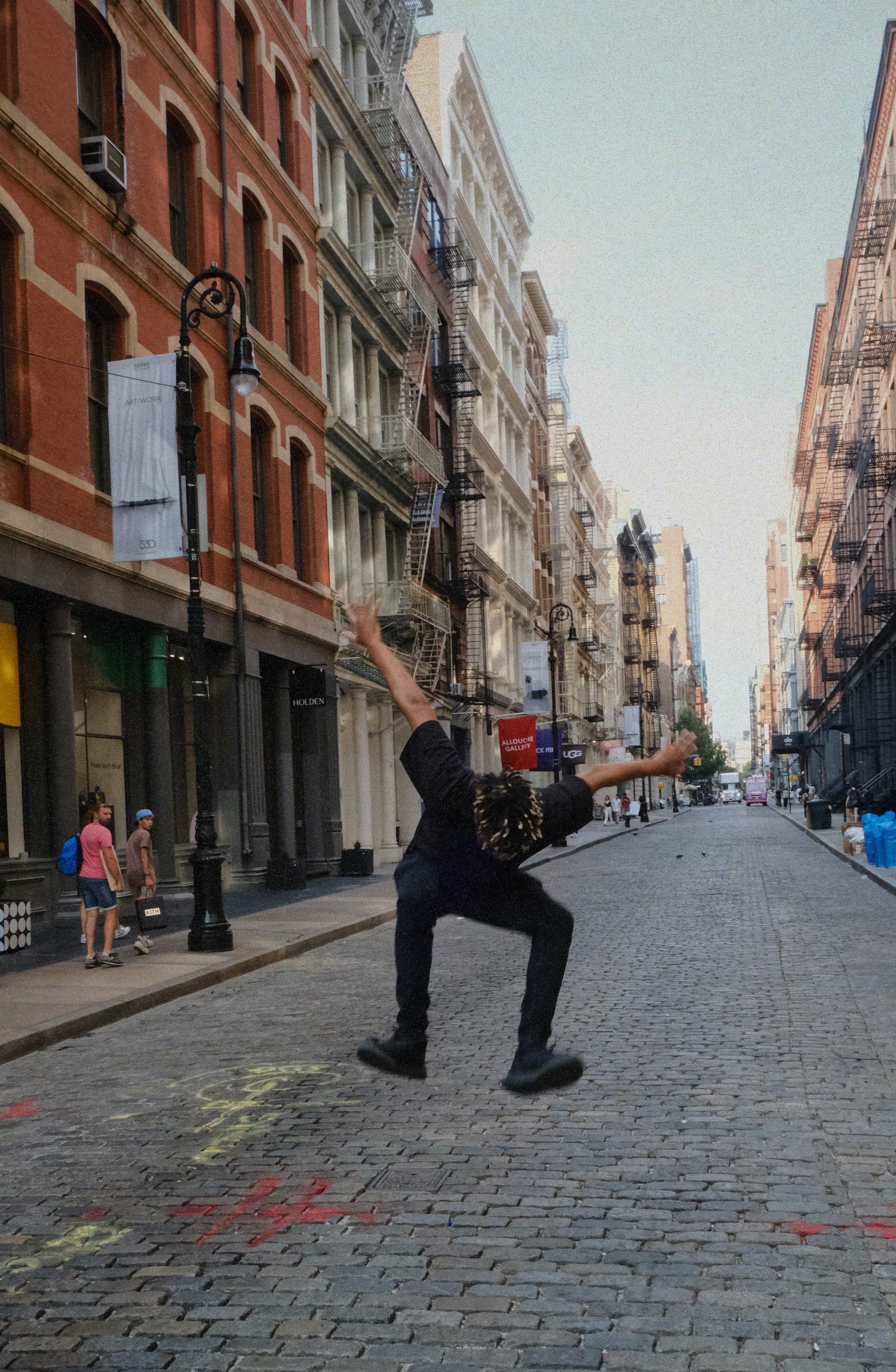 Gabriel. New York Photographer Sveta Zemskova, NYC Photo