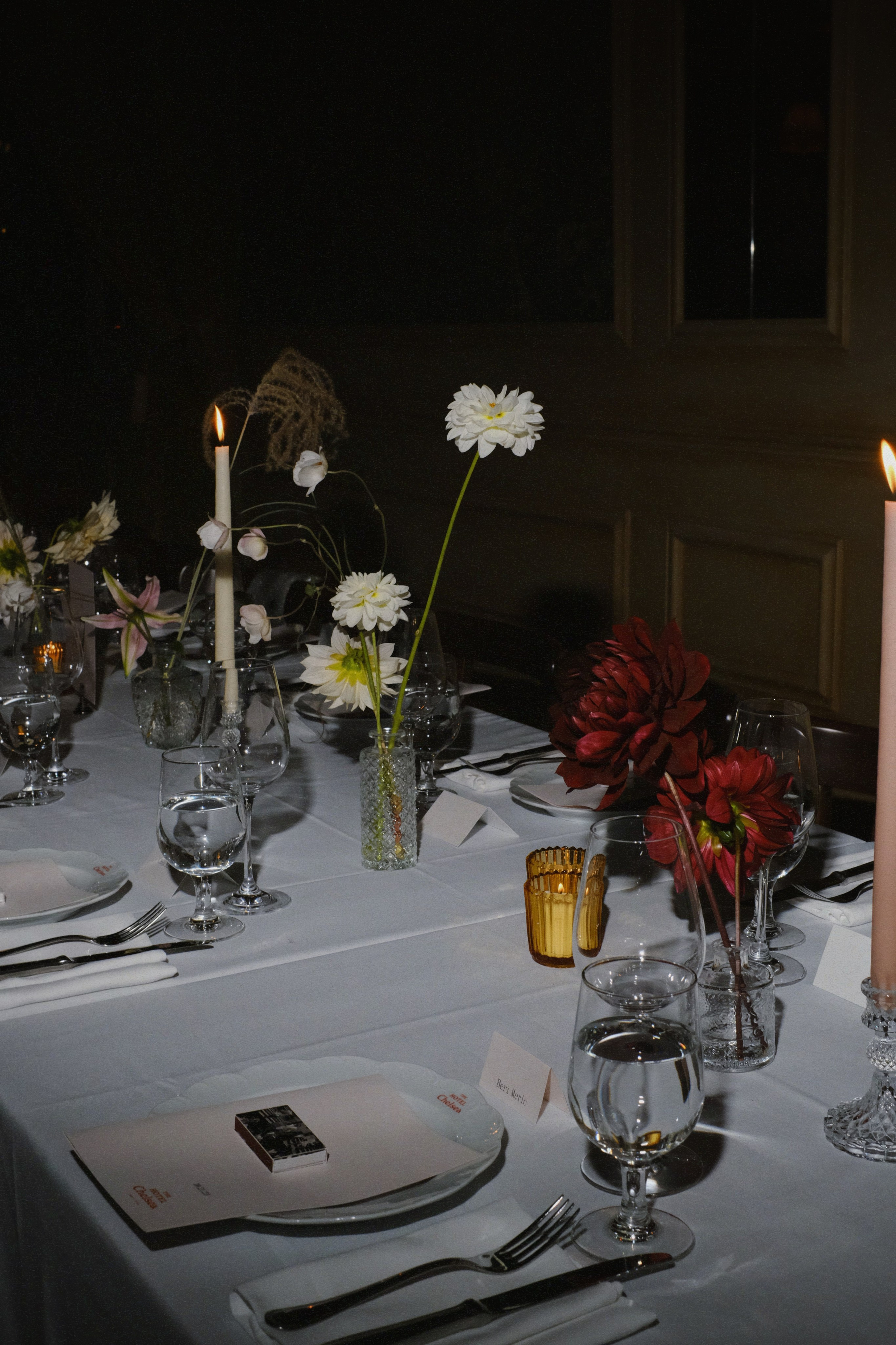 Golnaz & Timothy. New York Photographer Sveta Zemskova, NYC Photo