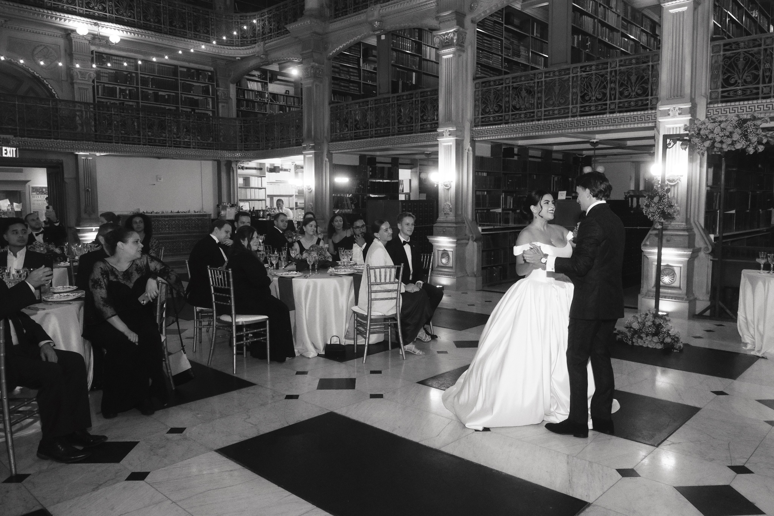 Gabriella & Daniel. New York Photographer Sveta Zemskova, NYC Photo