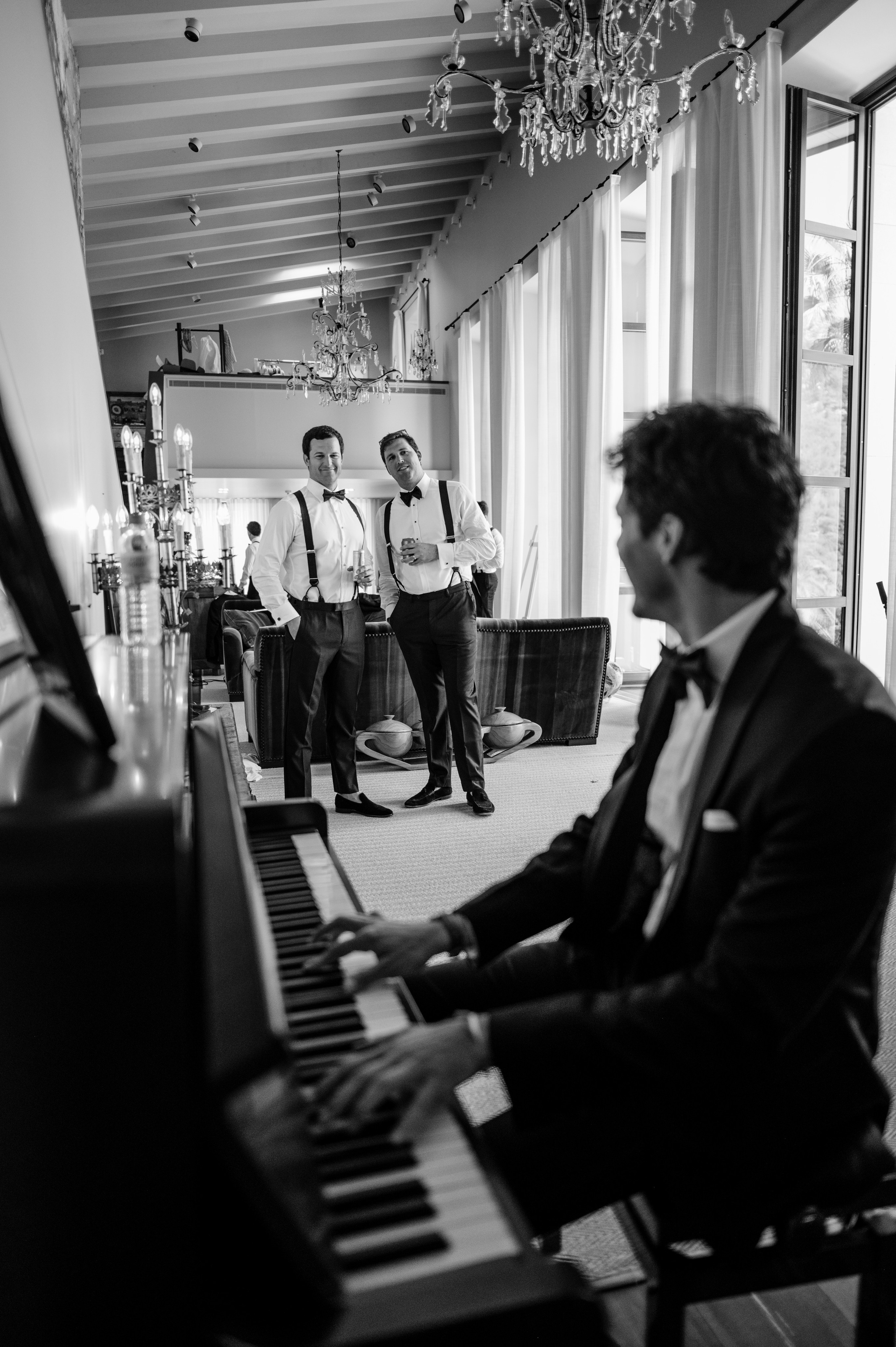 Emily & Endy’s wedding photo shoot in Mallorca. Destination Wedding photographer Italy, France, Germany, Spain, Poland Oleg Zaicev