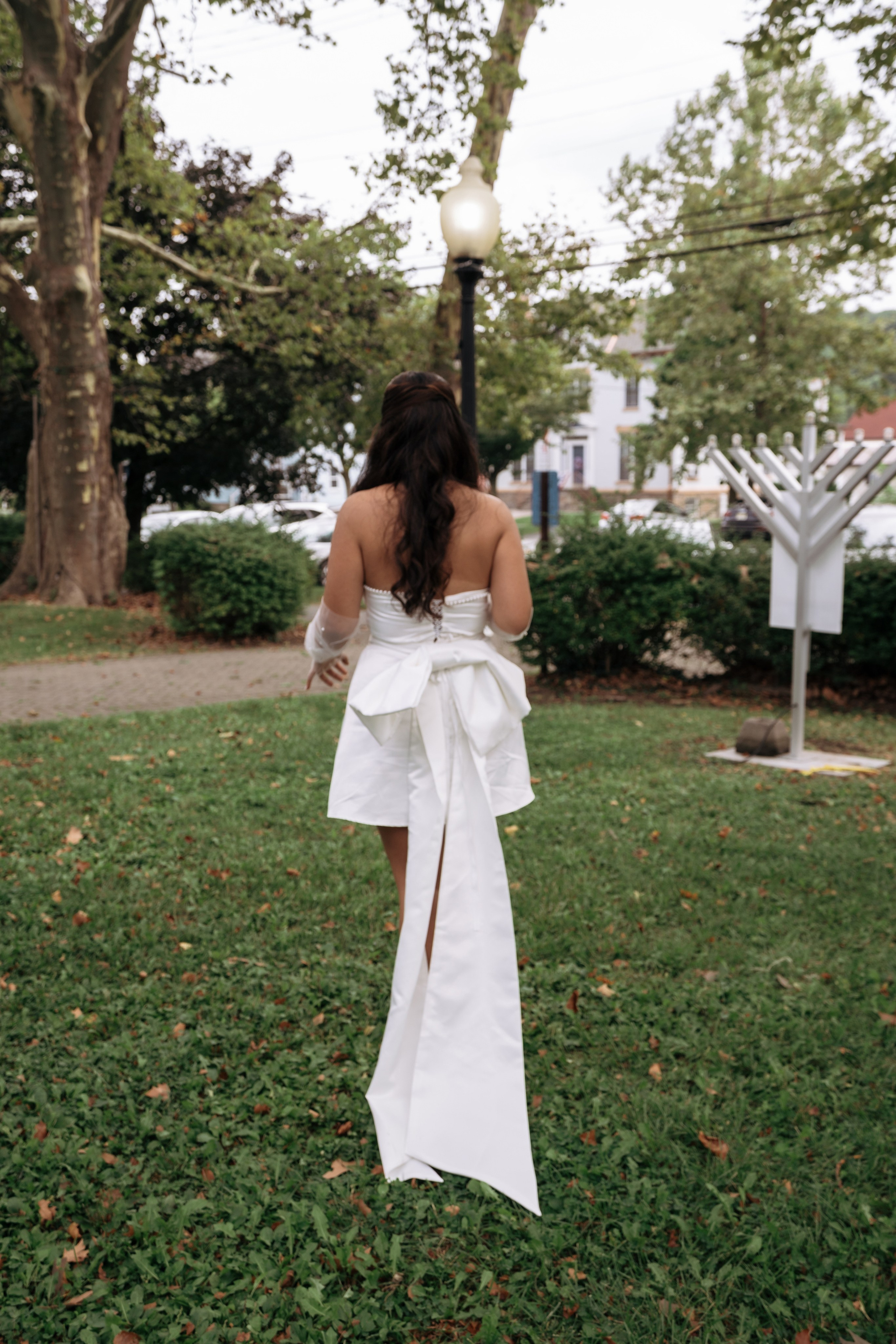 Bridal shower. New York + travel photographer