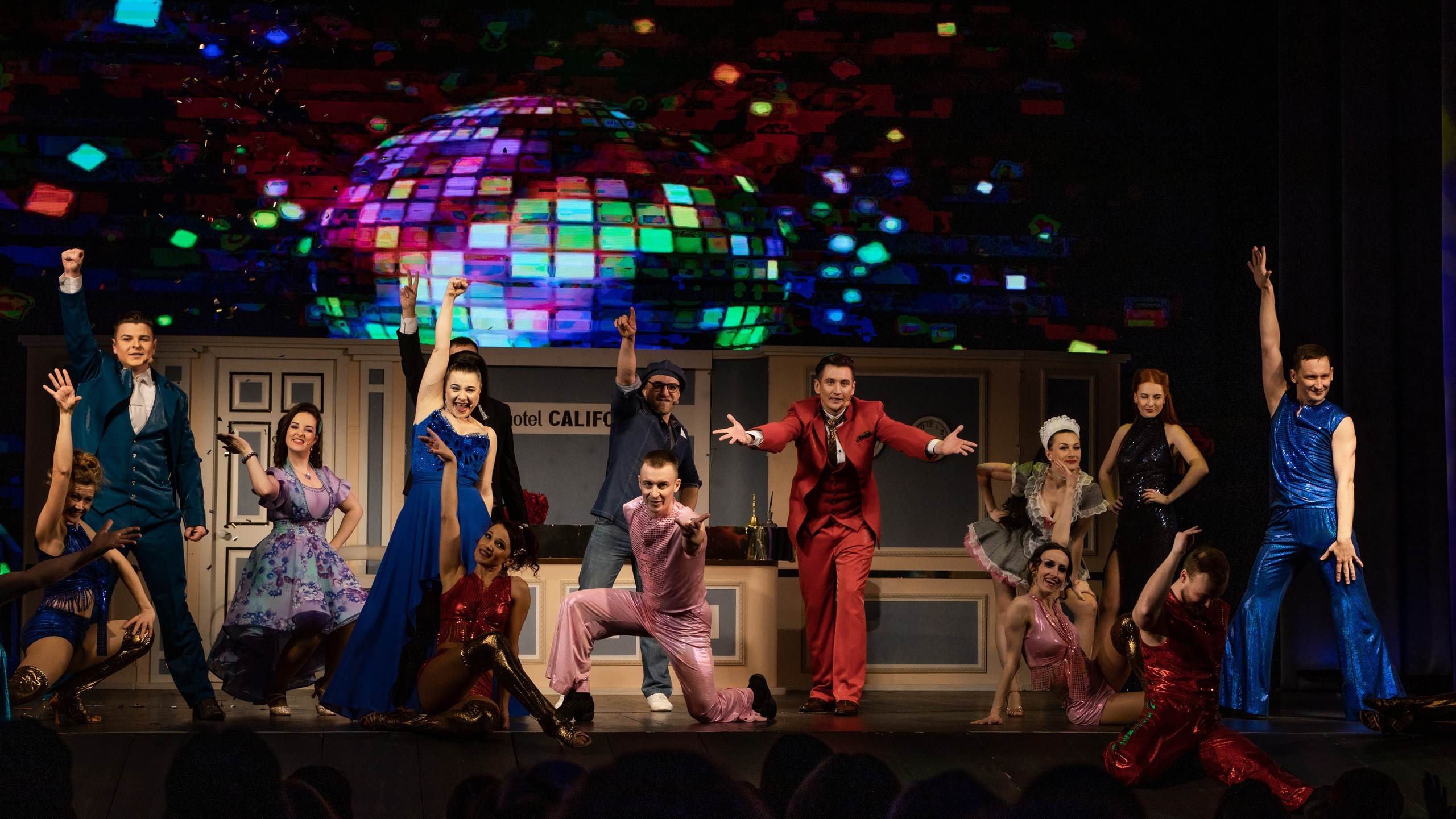 Фото портфолио. Фотограф и видеограф Дмитрий Максимюк