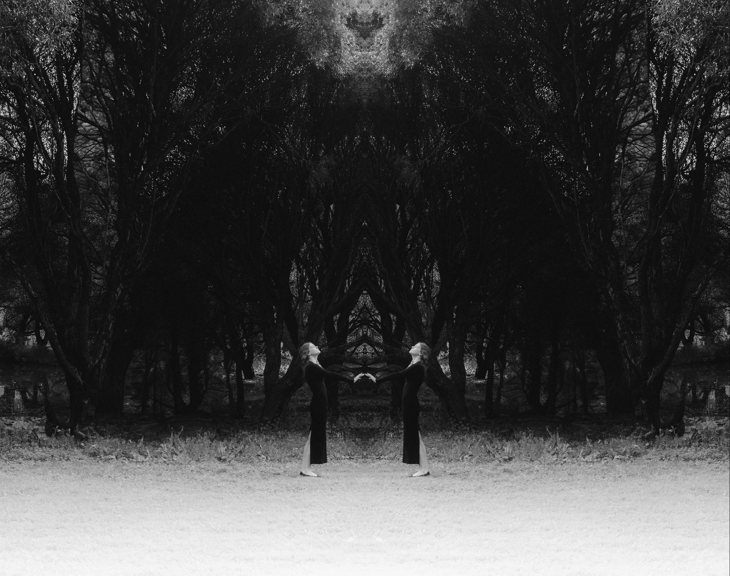 Marja. Kristina, portrait and family photographer in Helsinki