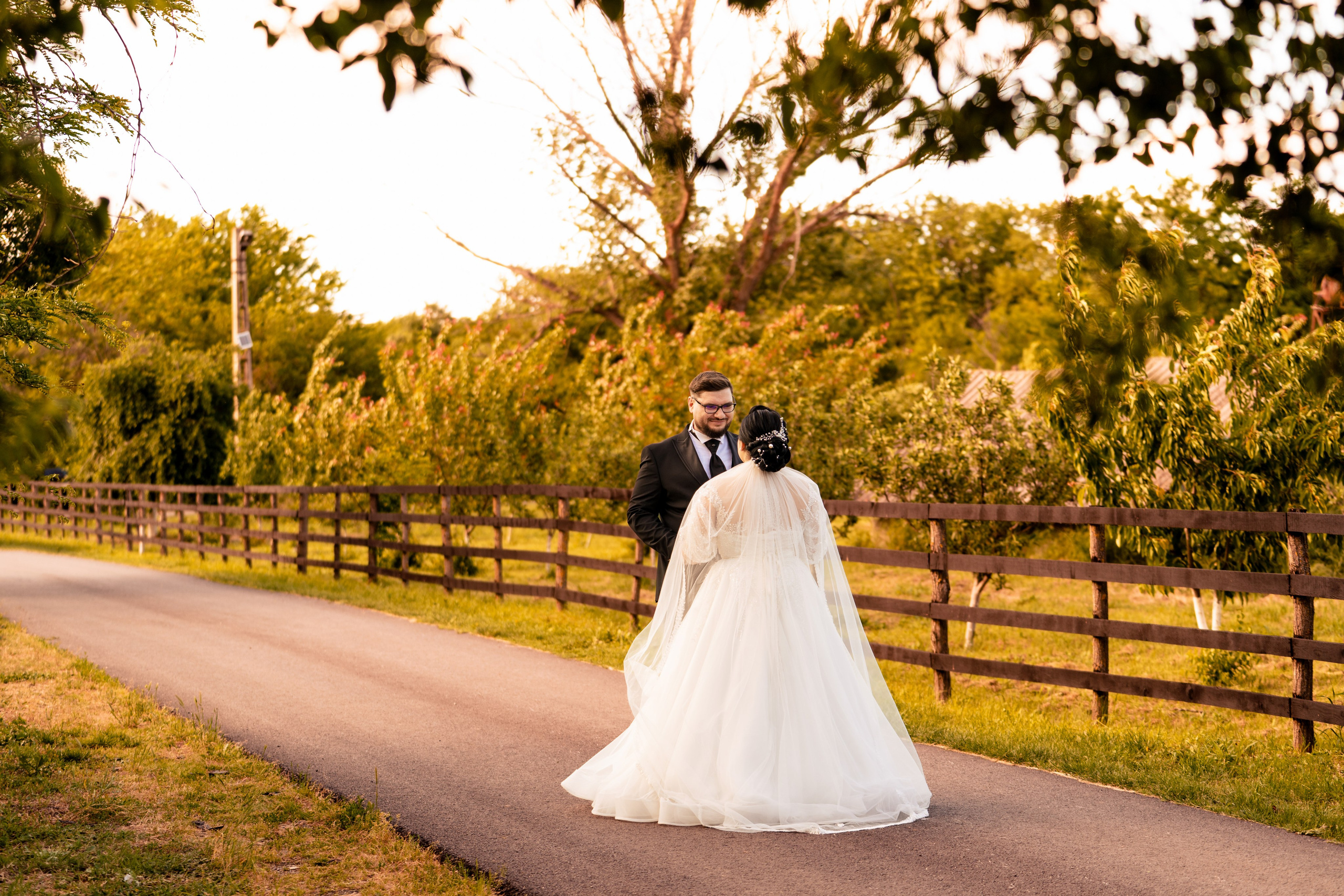 Madalina & Alex. Acasă