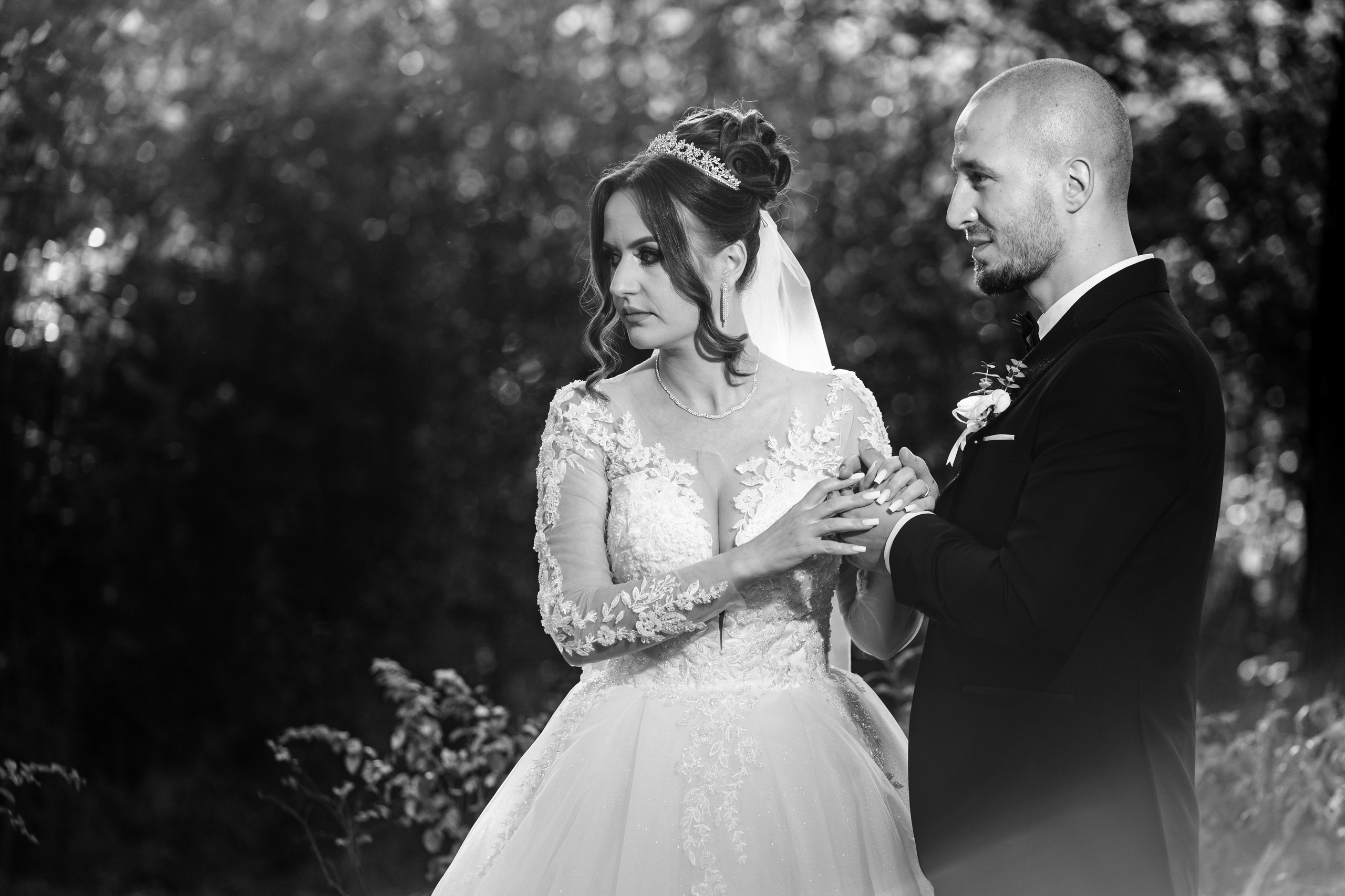 Ionela & Alex. Acasă