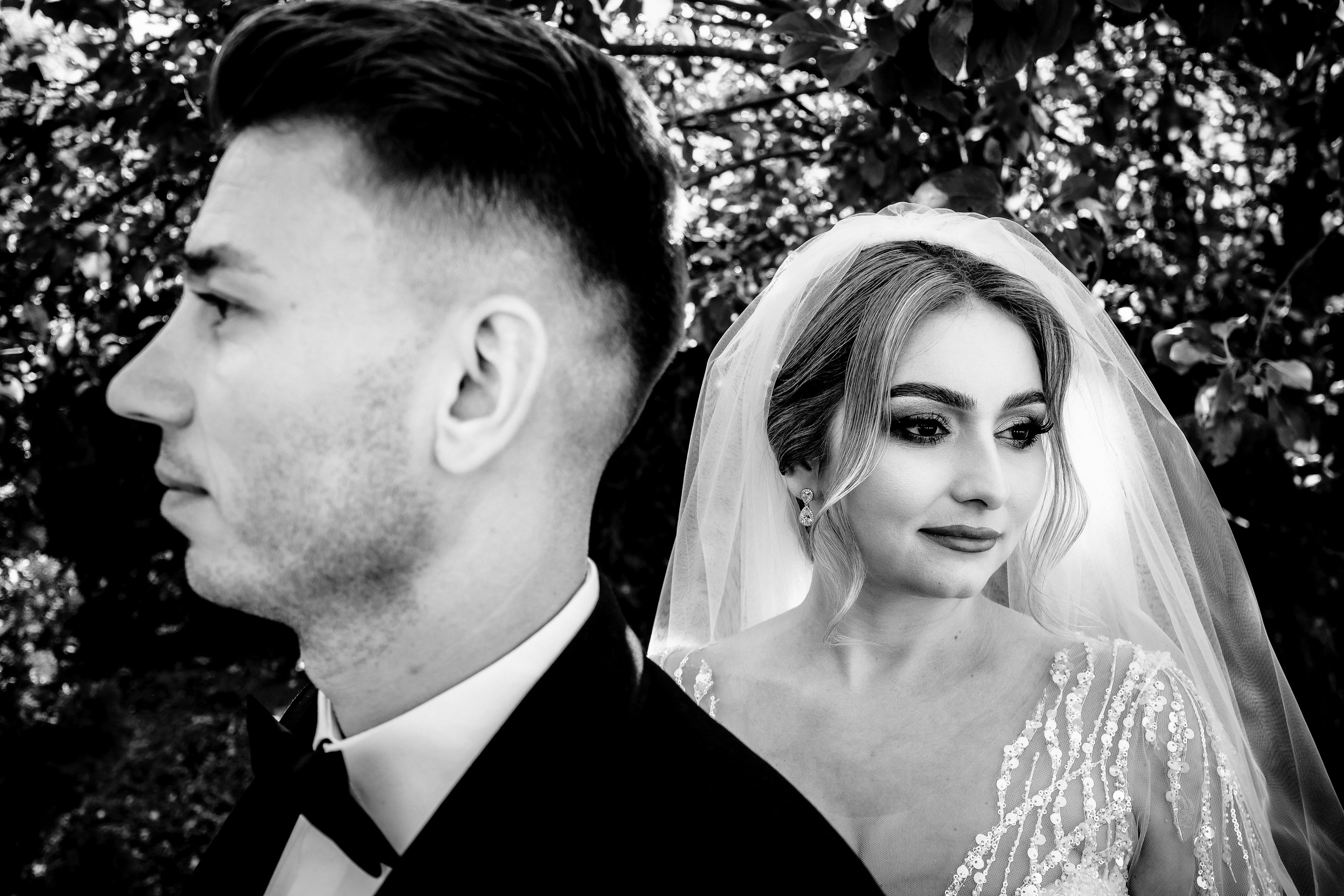 Gabriela, Stelian si Teodor. Fotograf nunta si evenimente Giurgiu