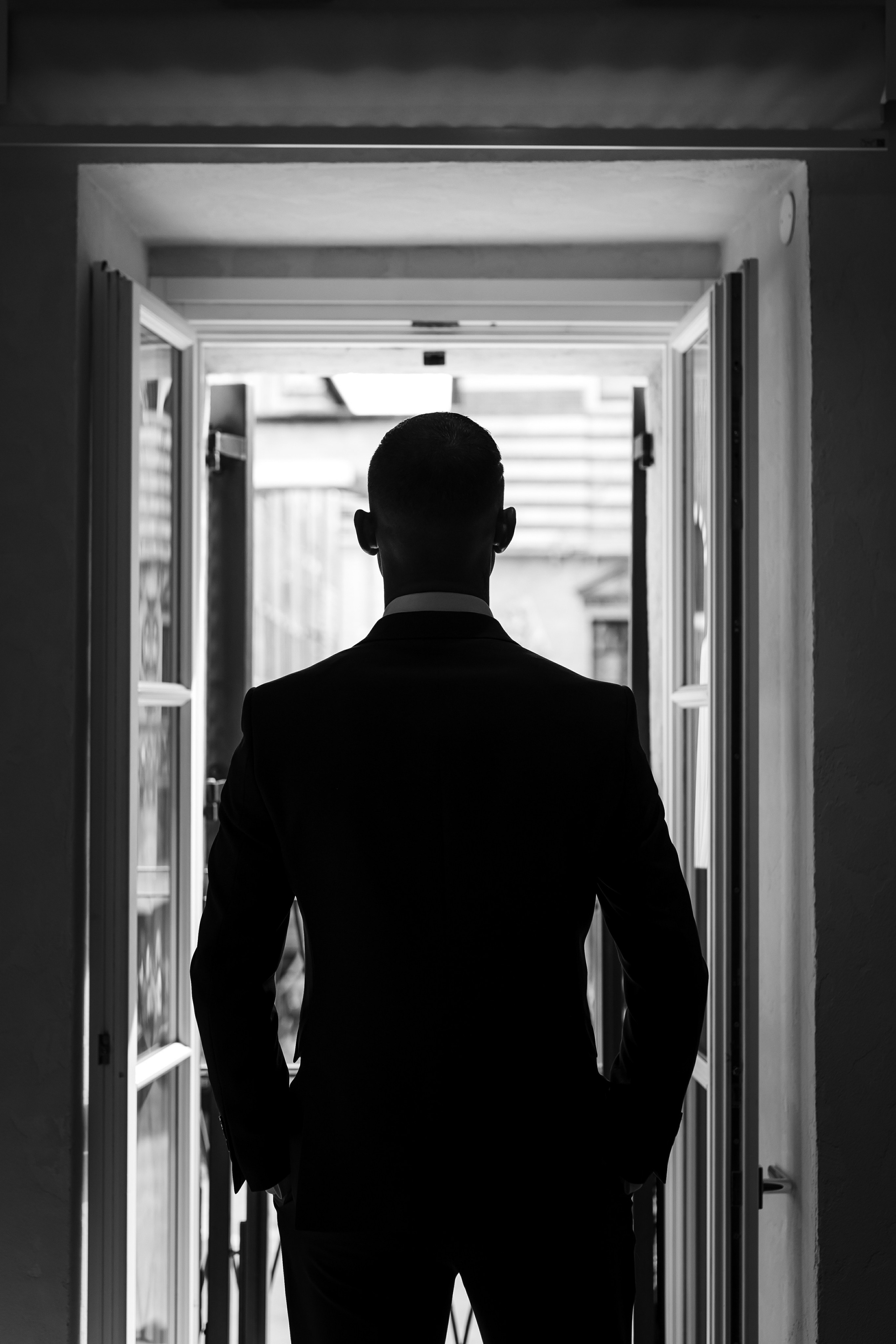 Valentina & Andrei, Location: Verona