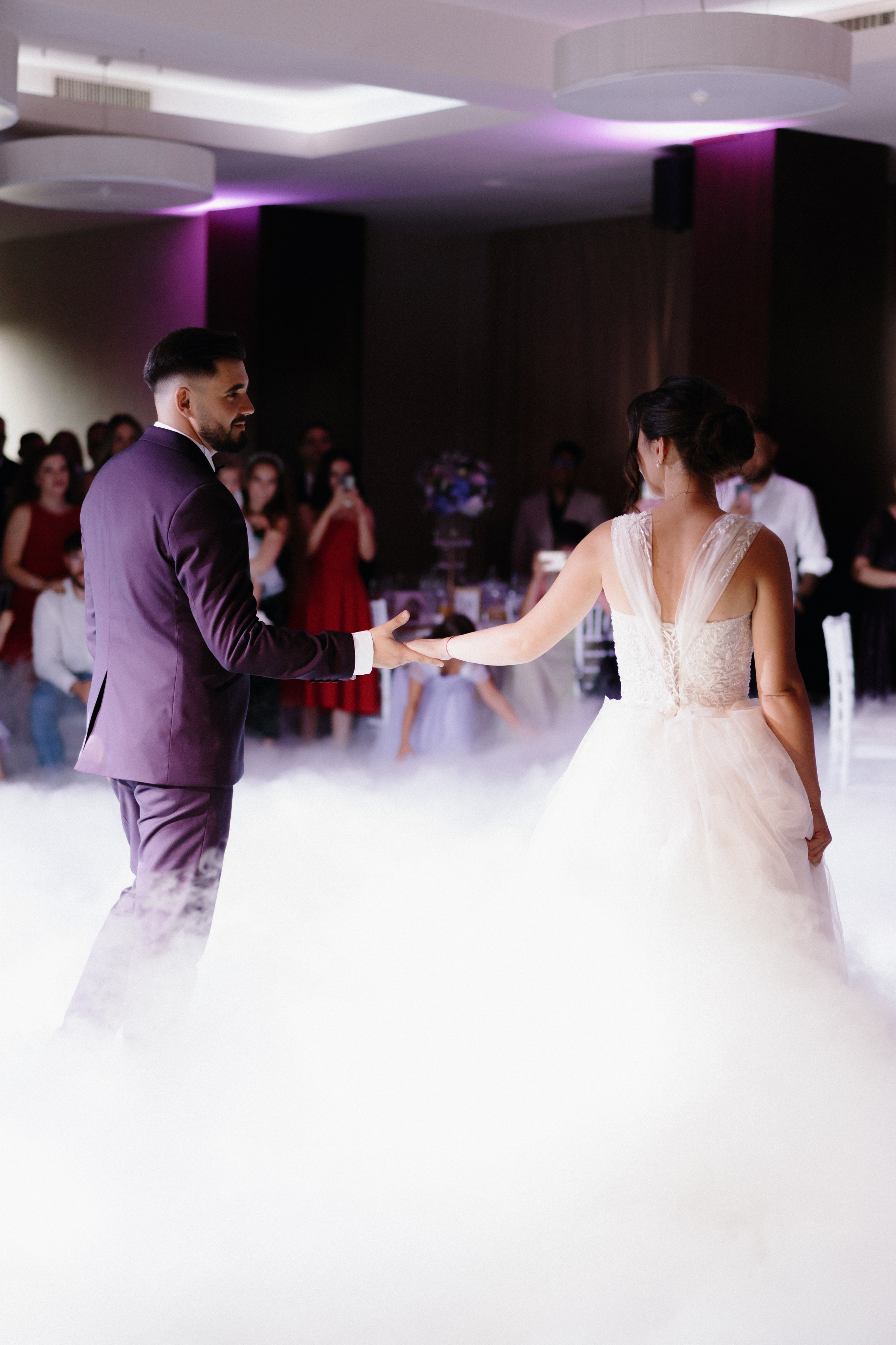 Andreea & Emanuel. STORYCATCHERS