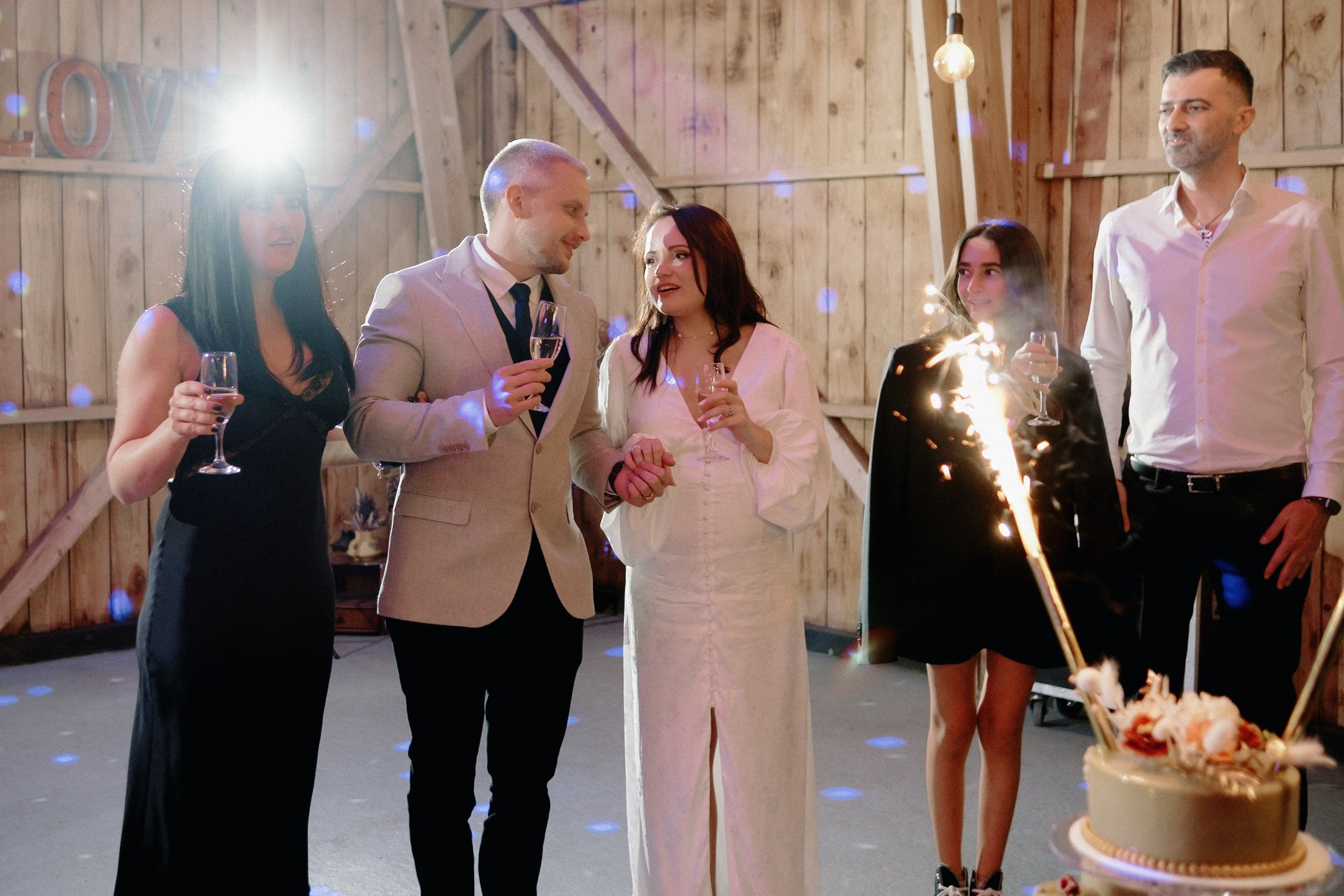 Ana & Eugeniu. STORYCATCHERS