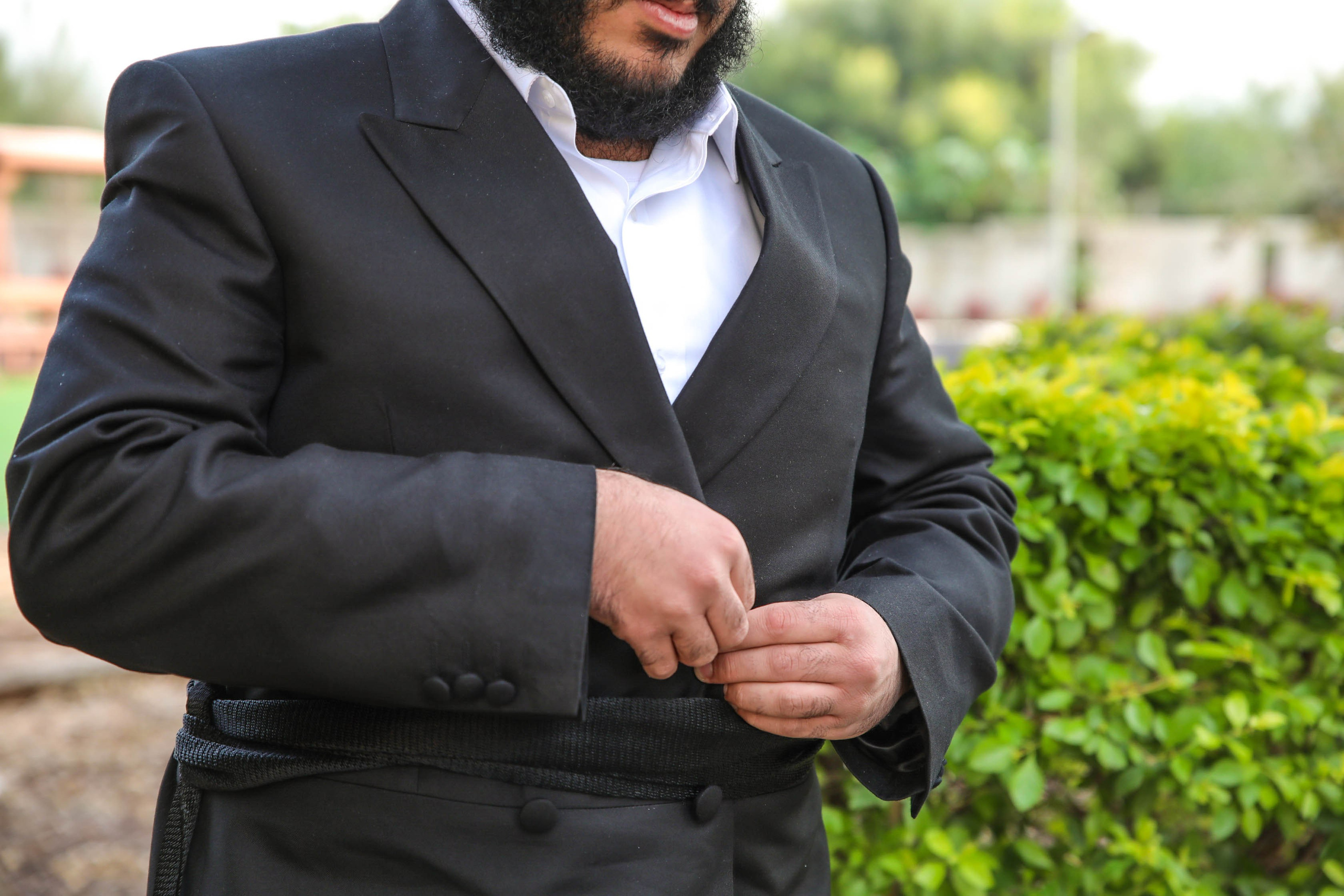 E&Y. משה מנשה צלם חתונות