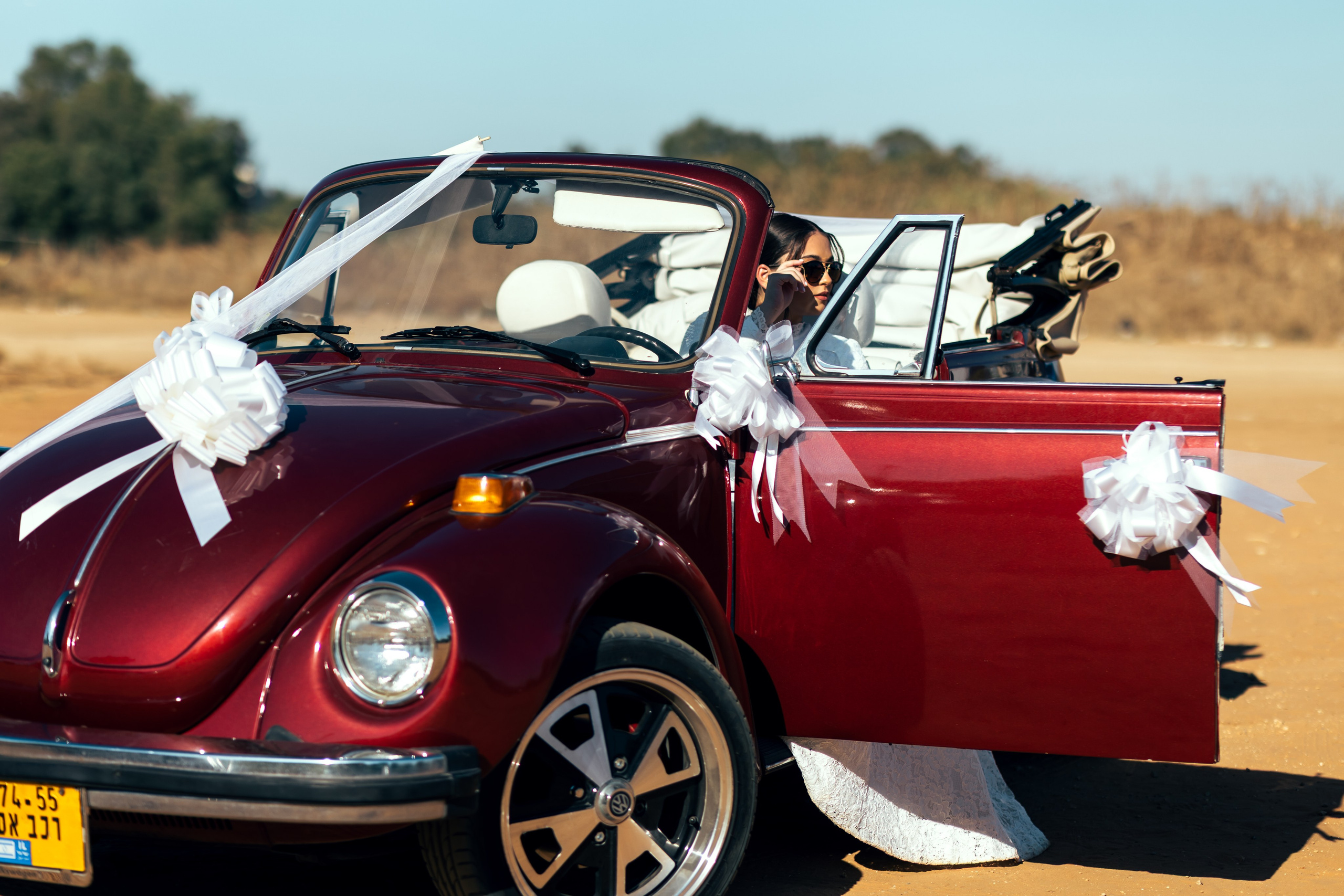 M & L. משה מנשה צלם חתונות