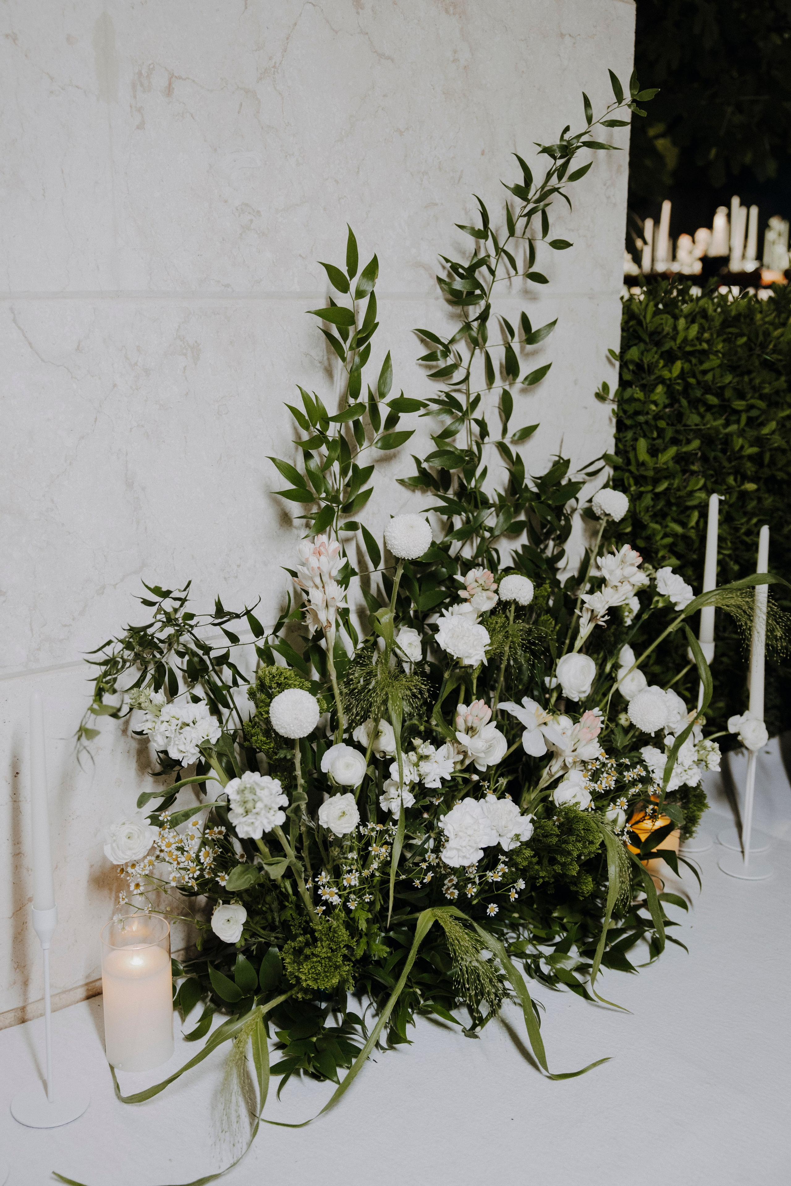 Fatima & Saif Melcha