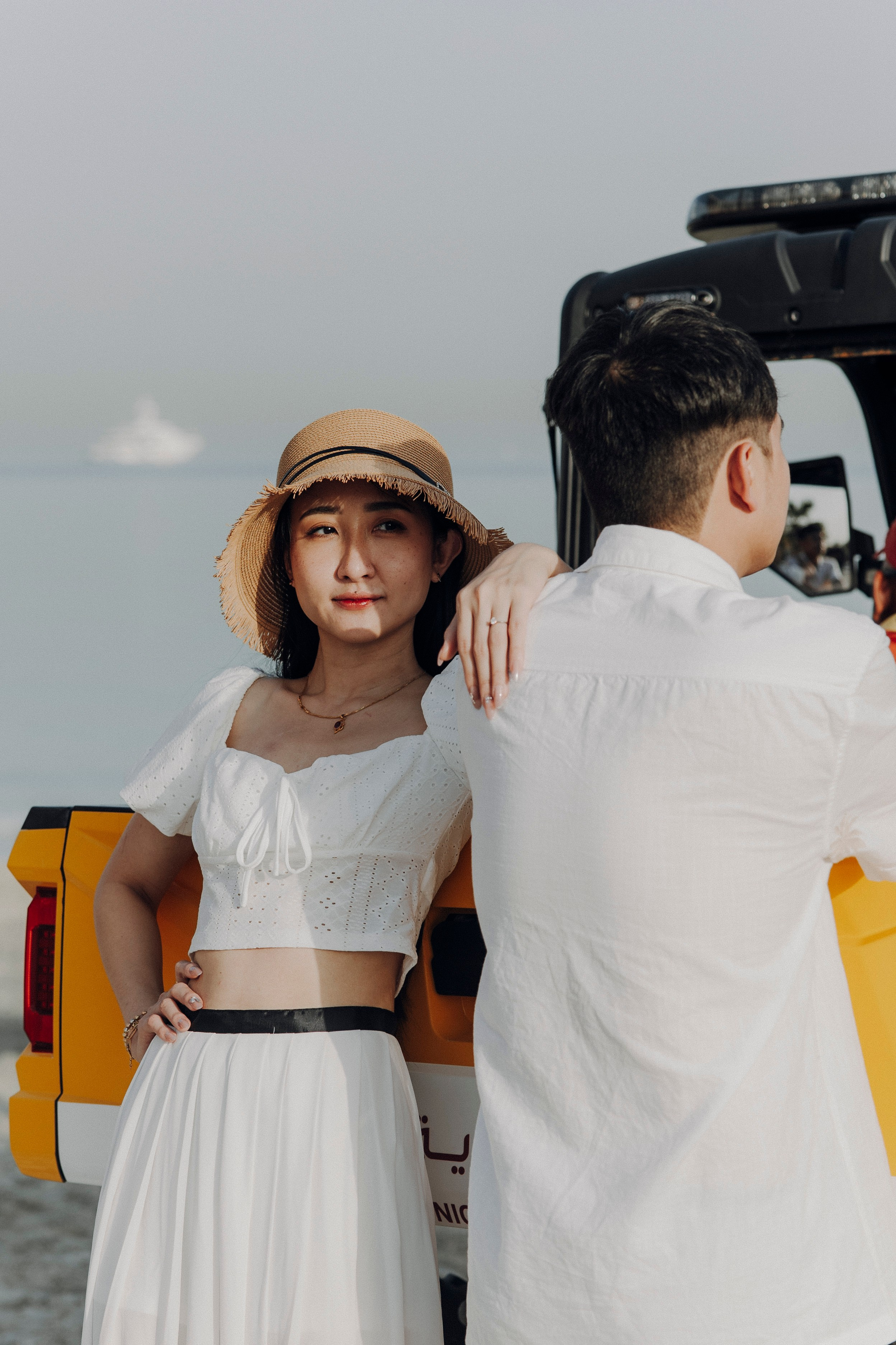 Allen & Kitty PreWedding