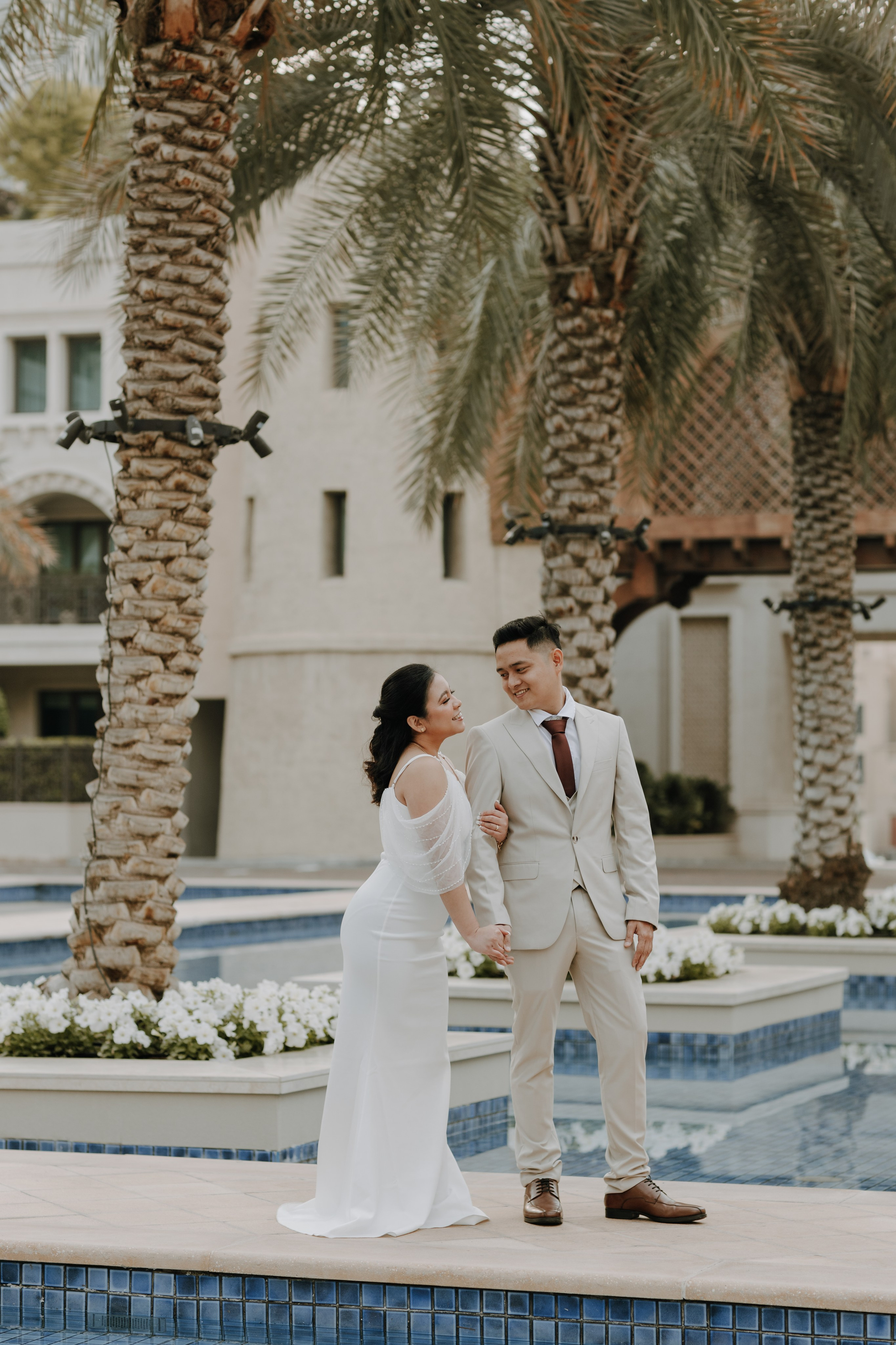 Trisha & Jason Wedding