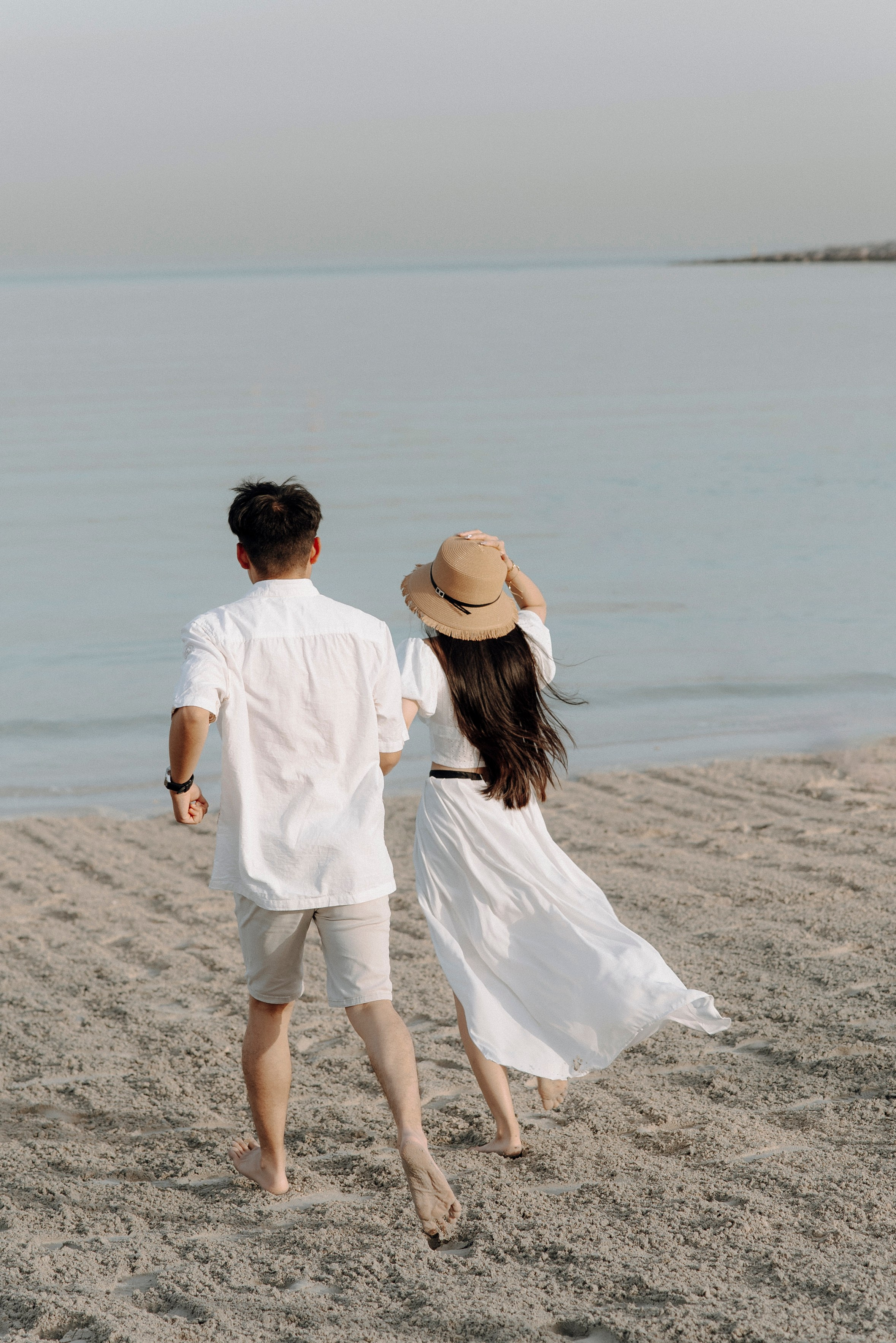 Allen & Kitty PreWedding