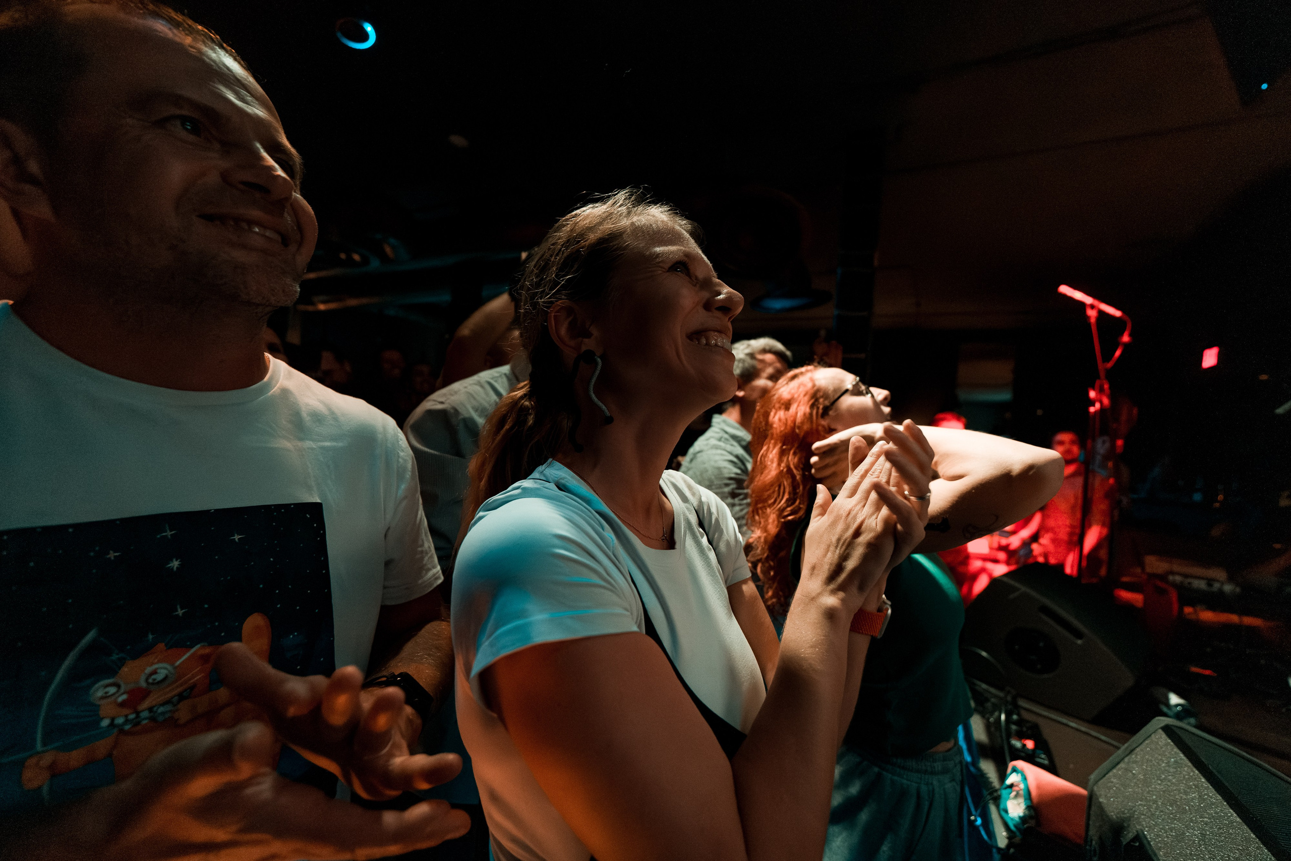 5'nizza in Miami 02-18-26. ФОТОГРАФ ФЛОРИДА МАЙАМИ