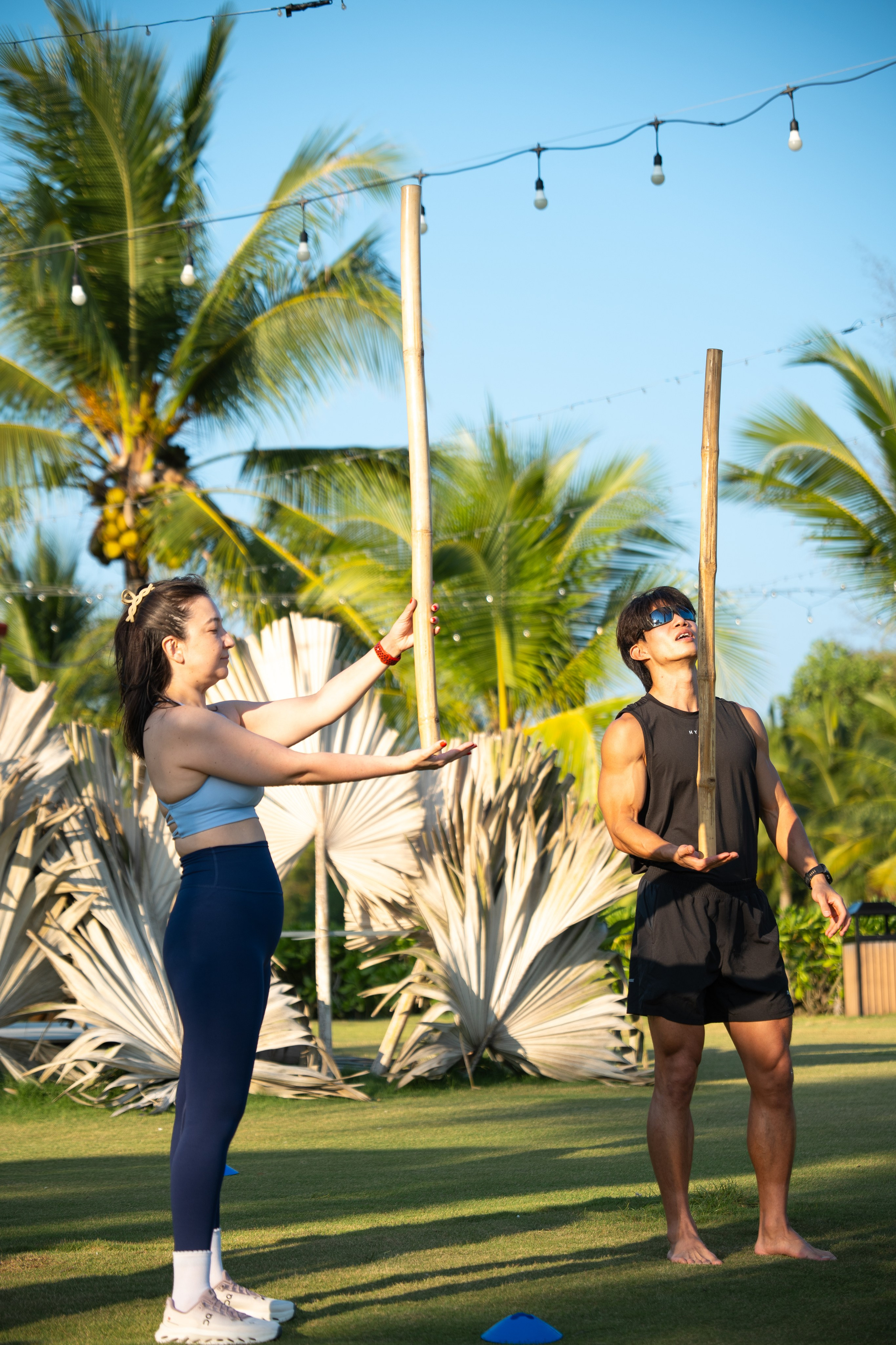 MOVENPICK. Nova Fitness Retreat | Fitness & Wellness Retreat in Phu Quoc, Vietnam