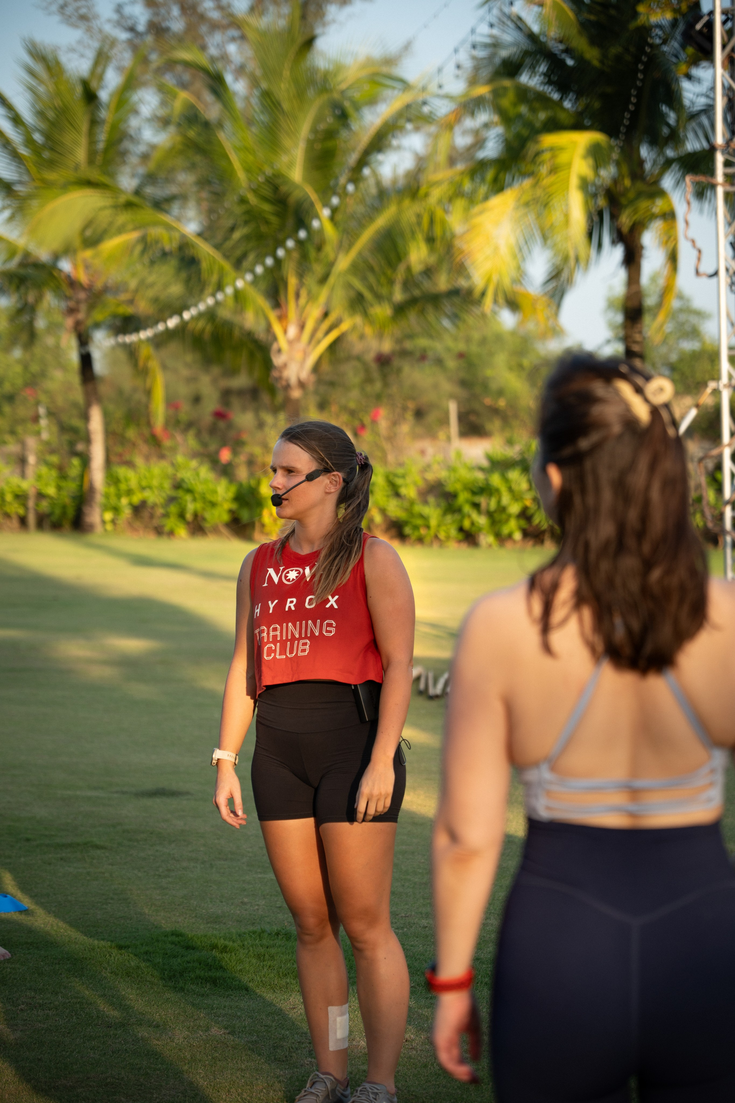 MOVENPICK. Nova Fitness Retreat | Fitness & Wellness Retreat in Phu Quoc, Vietnam