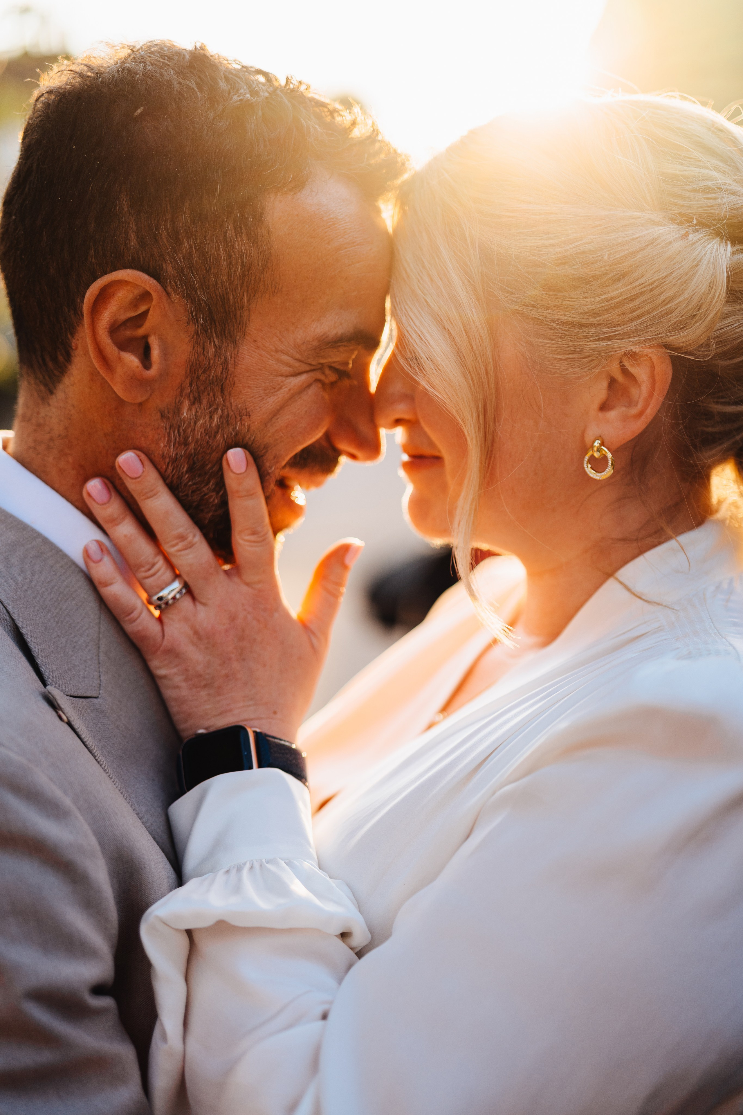 Wedding in Walthamstow, London. Wedding and family photographer in London