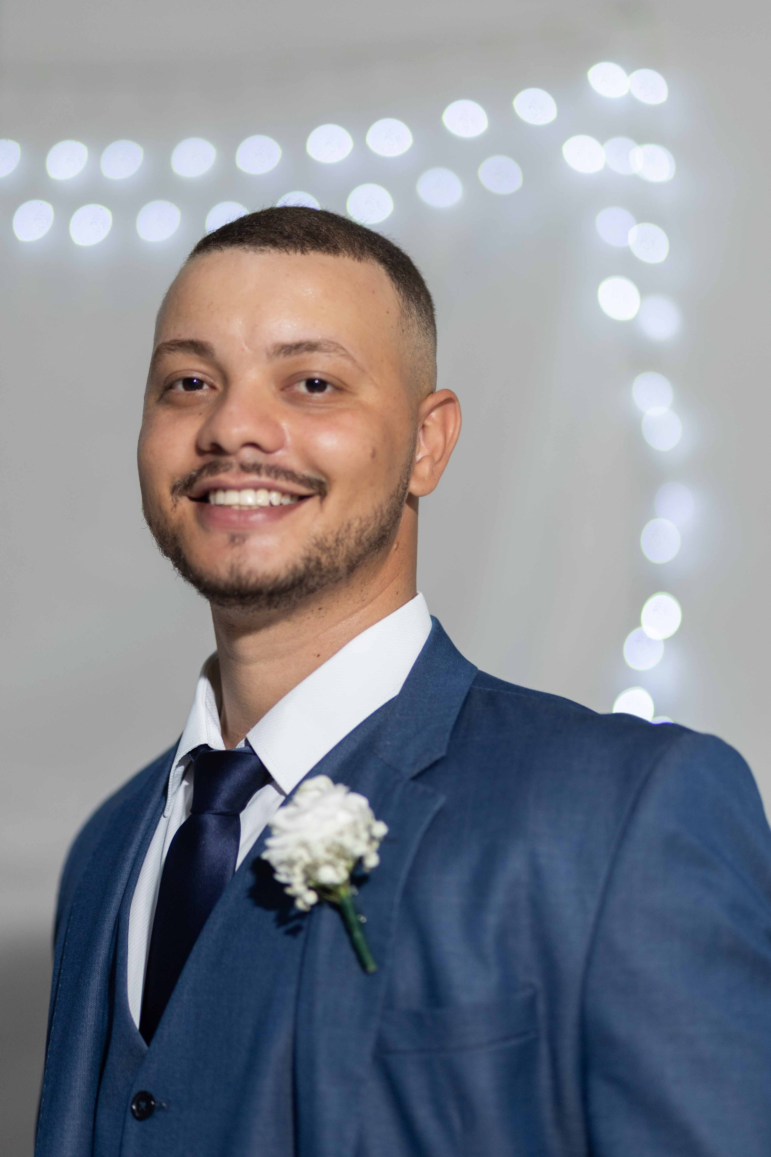 Valeria e Ramon. Bem-vindo ao Meu Mundo Fotográfico