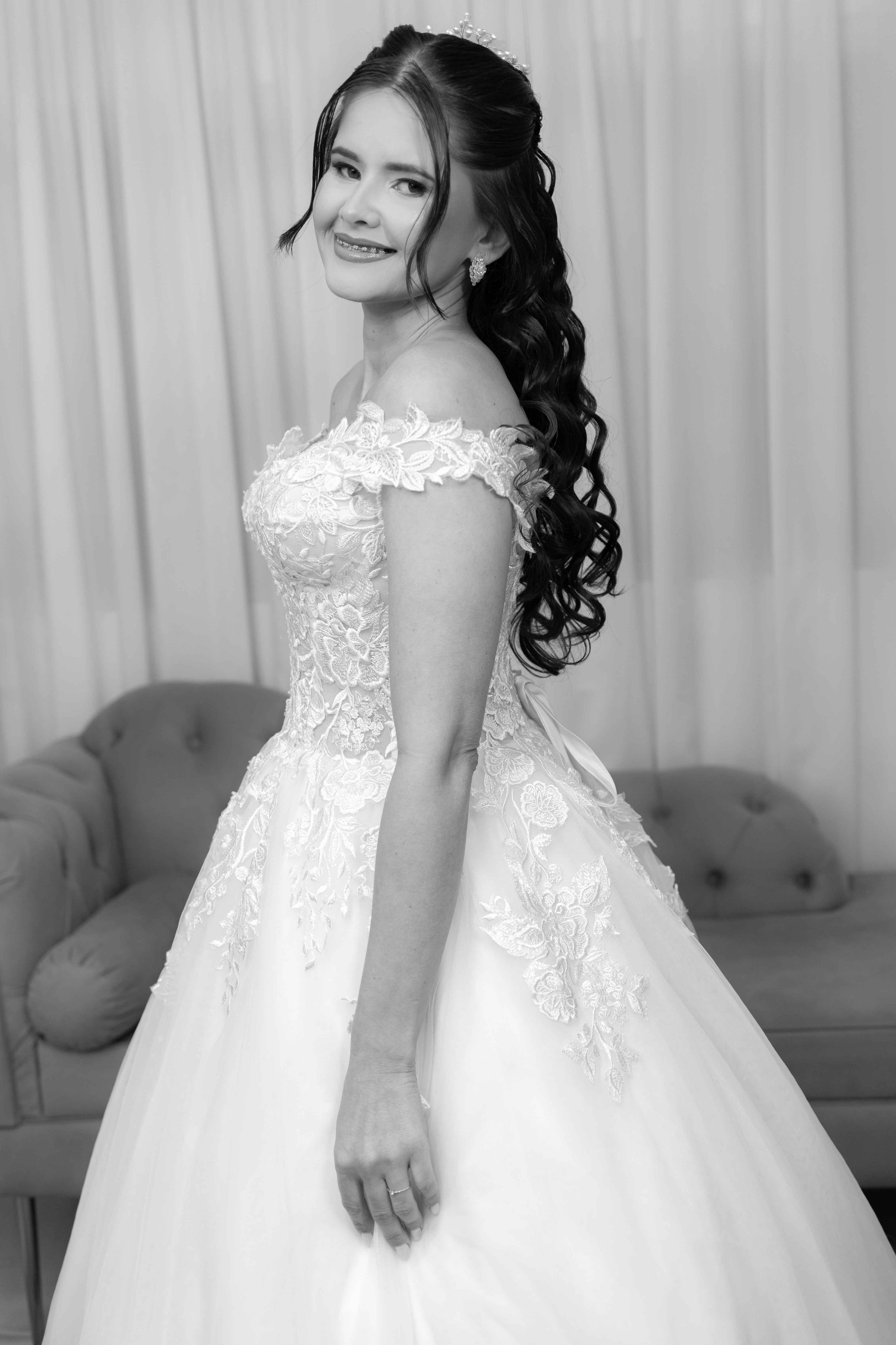 Valeria e Ramon. Bem-vindo ao Meu Mundo Fotográfico