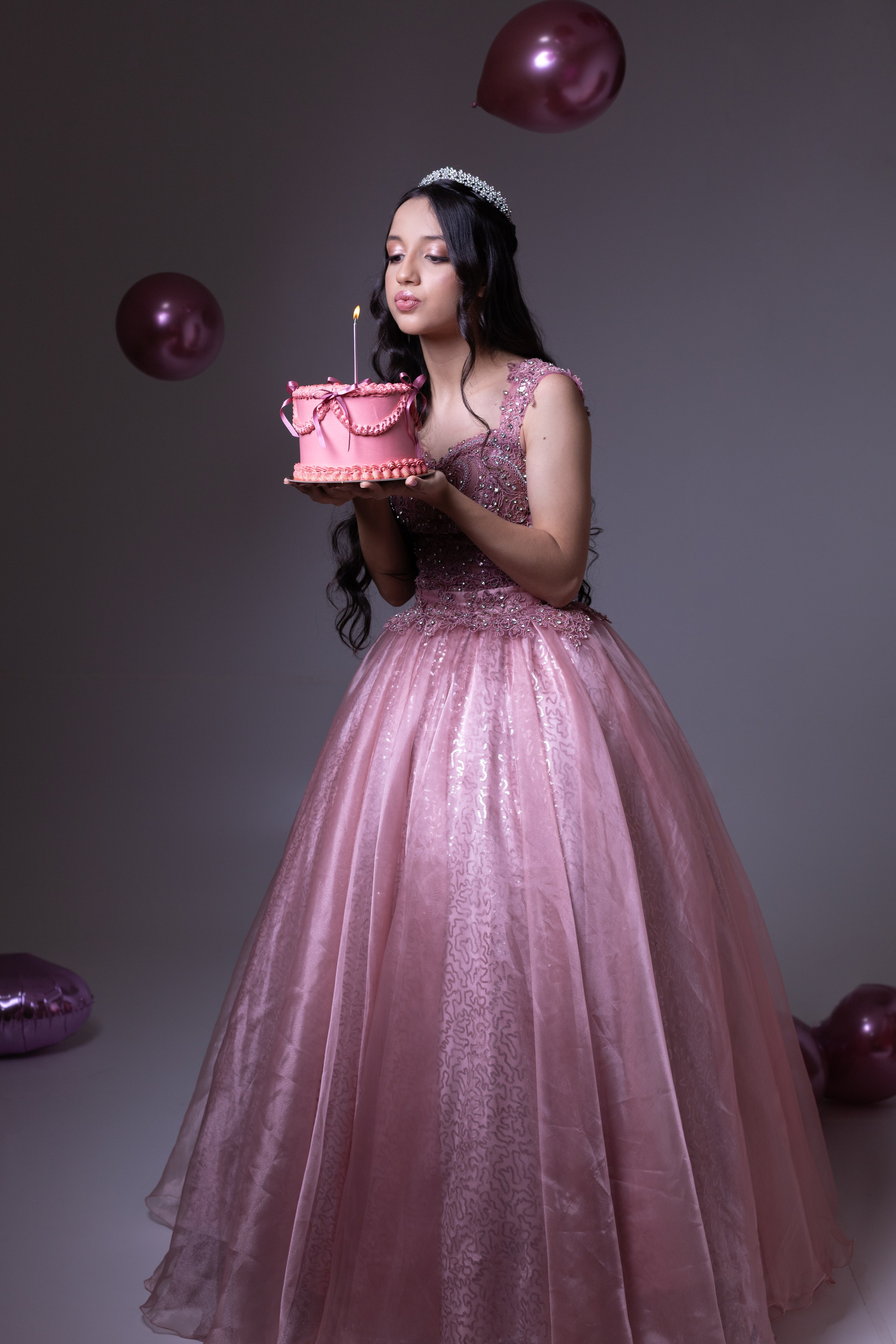 15 anos Joemily. Bem-vindo ao Meu Mundo Fotográfico