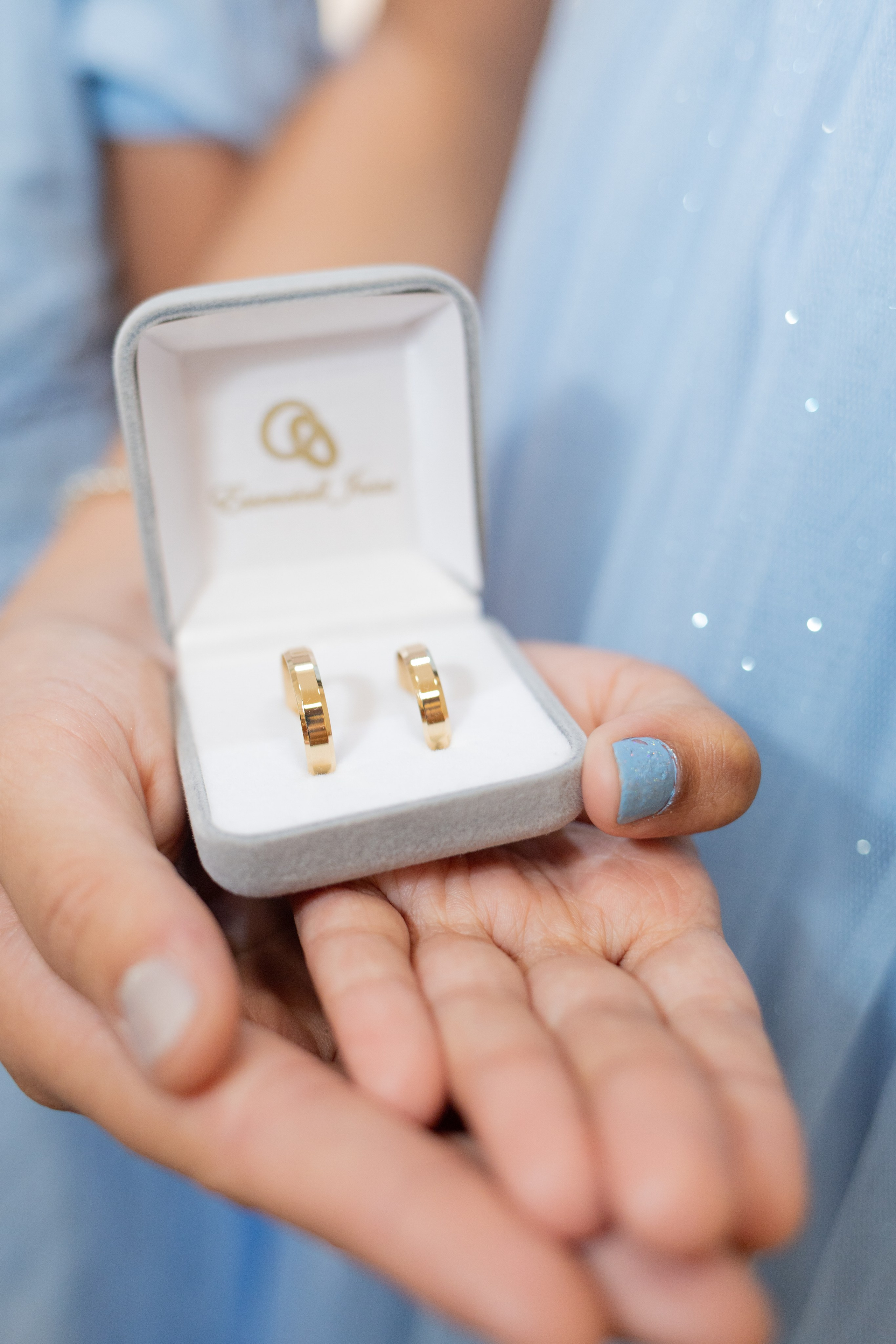 Roberta e Vitor. Bem-vindo ao Meu Mundo Fotográfico