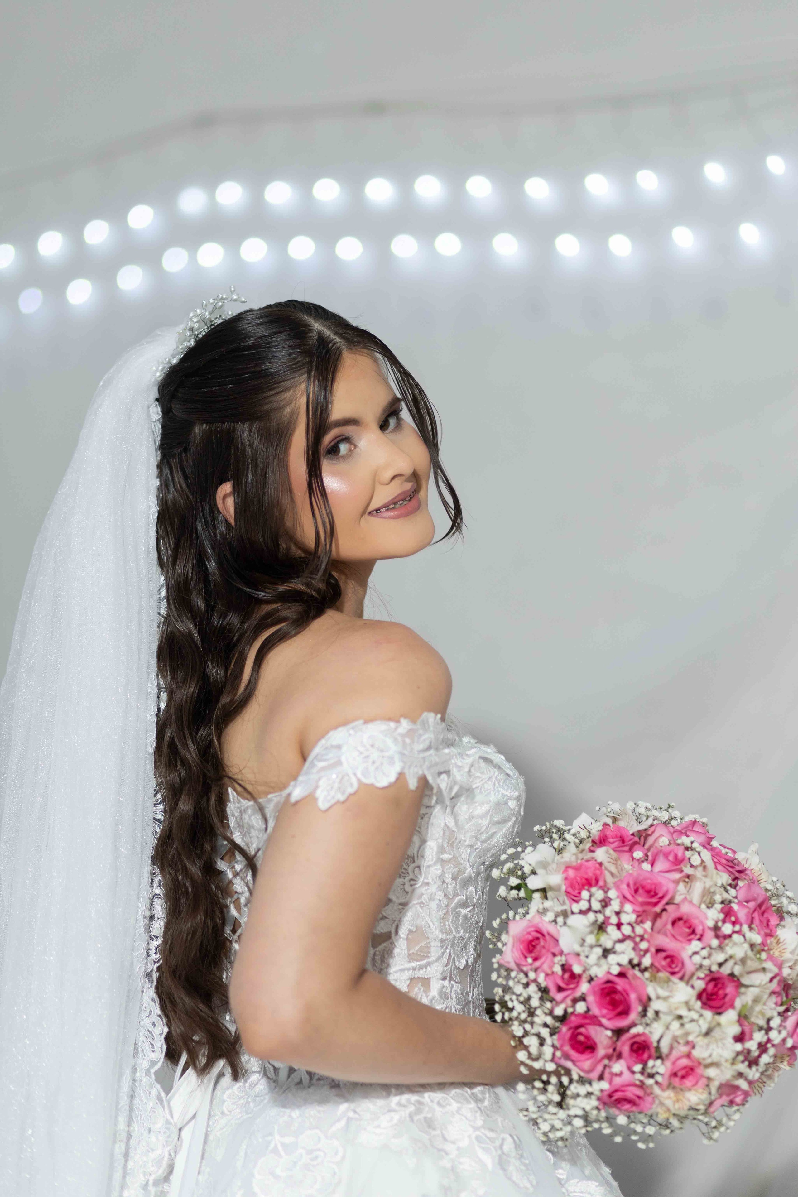 Valeria e Ramon. Bem-vindo ao Meu Mundo Fotográfico