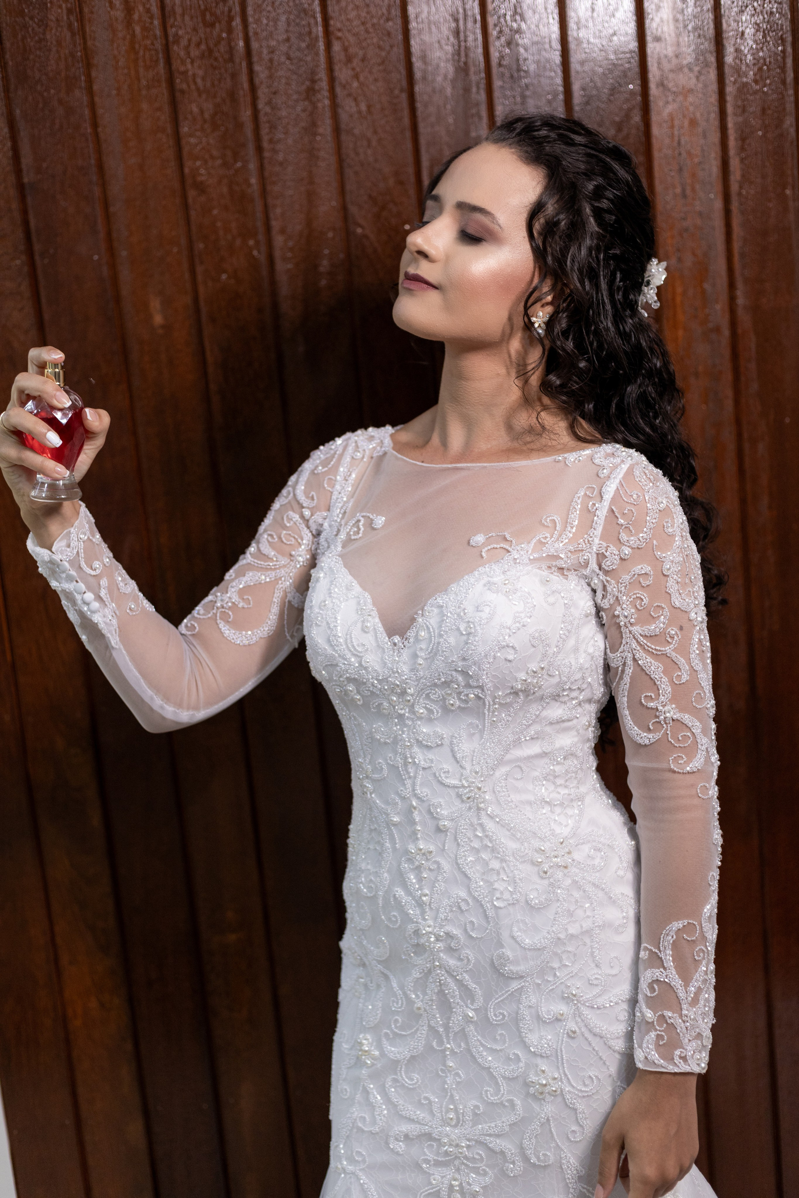 Rafael e Elisa. Bem-vindo ao Meu Mundo Fotográfico