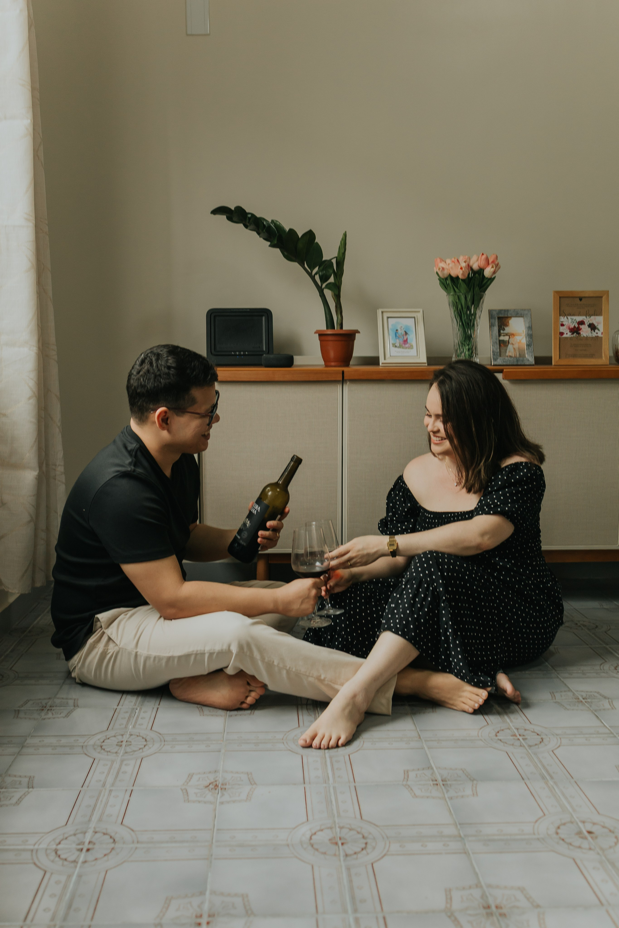 Sara e Paulo. Fotógrafo de Casamentos em Manaus — Leandro Santos