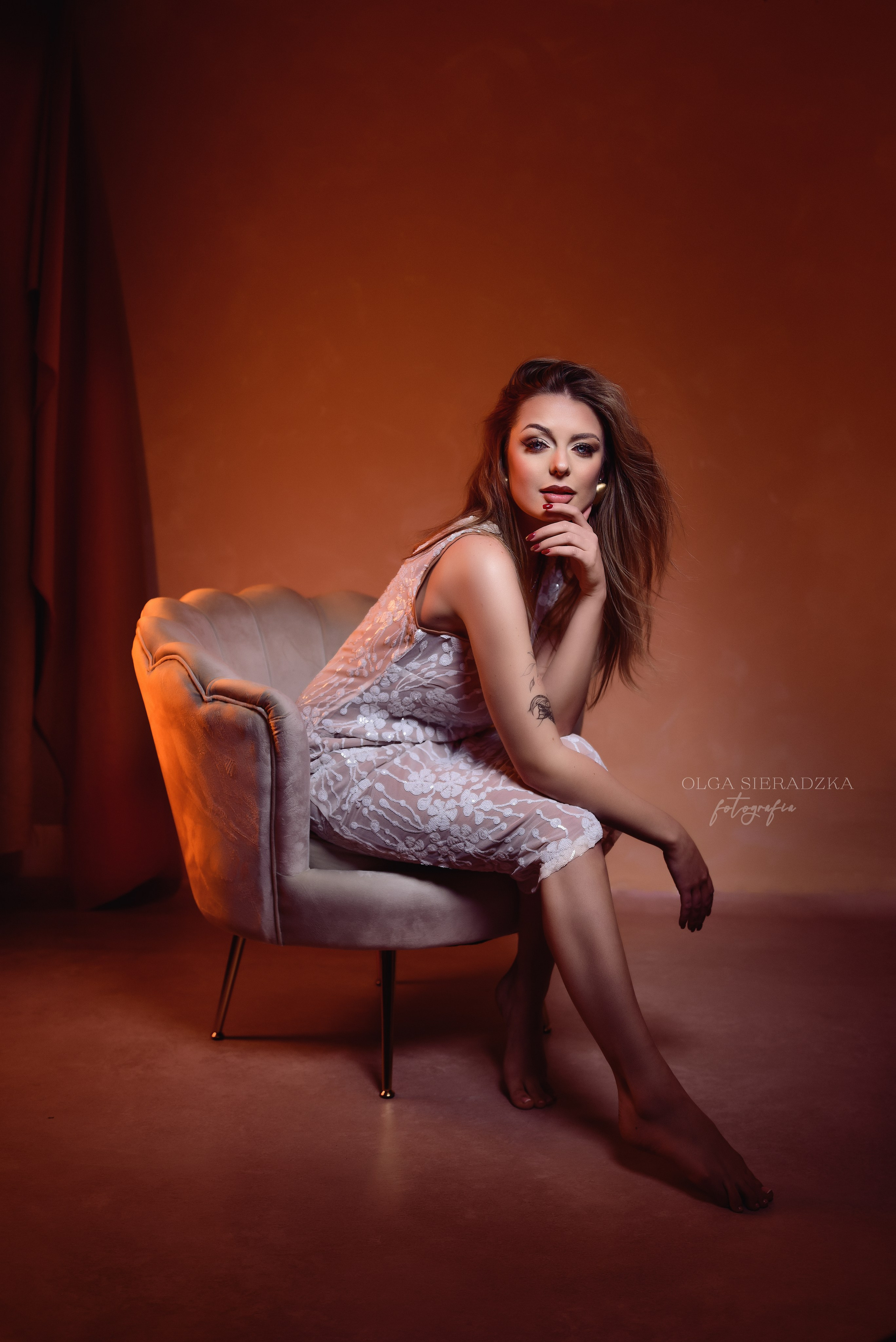 Sesje kobiece. Olga Sieradzka fotograf rodzinny, ciążowy i dziecięcy w Pile