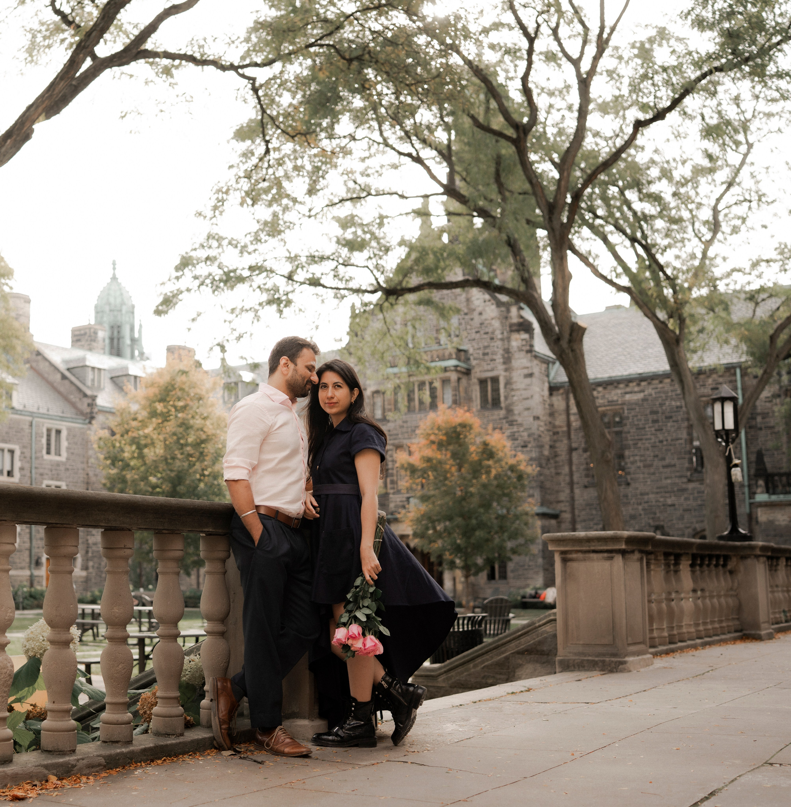 Abhi & Olga’s Multicultural Wedding | Wedding Photography | Antevasi Studios