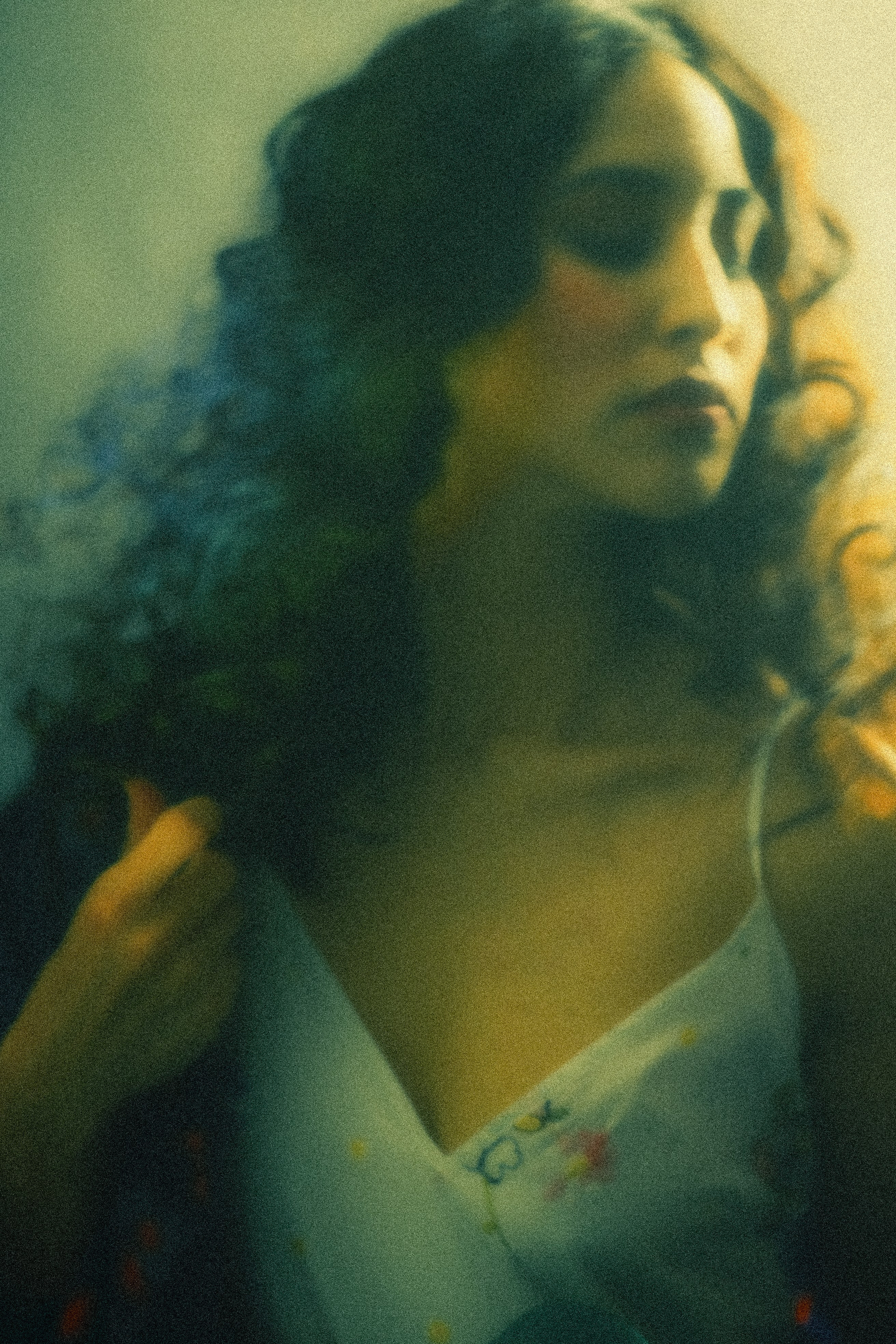 VANESA PROJECT. Anna Miyauchi