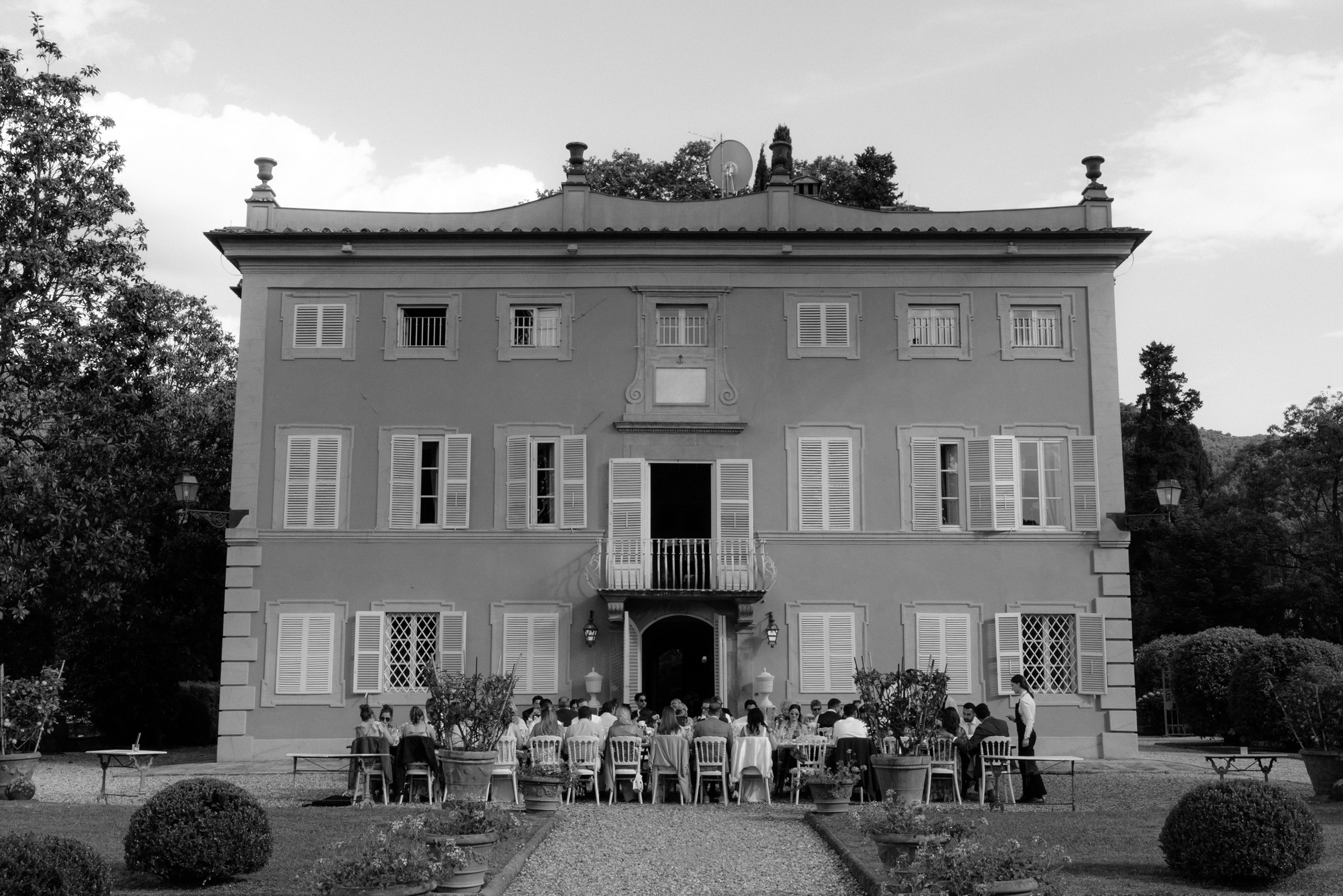 Melissa&Obaid. Wedding photographer Italy