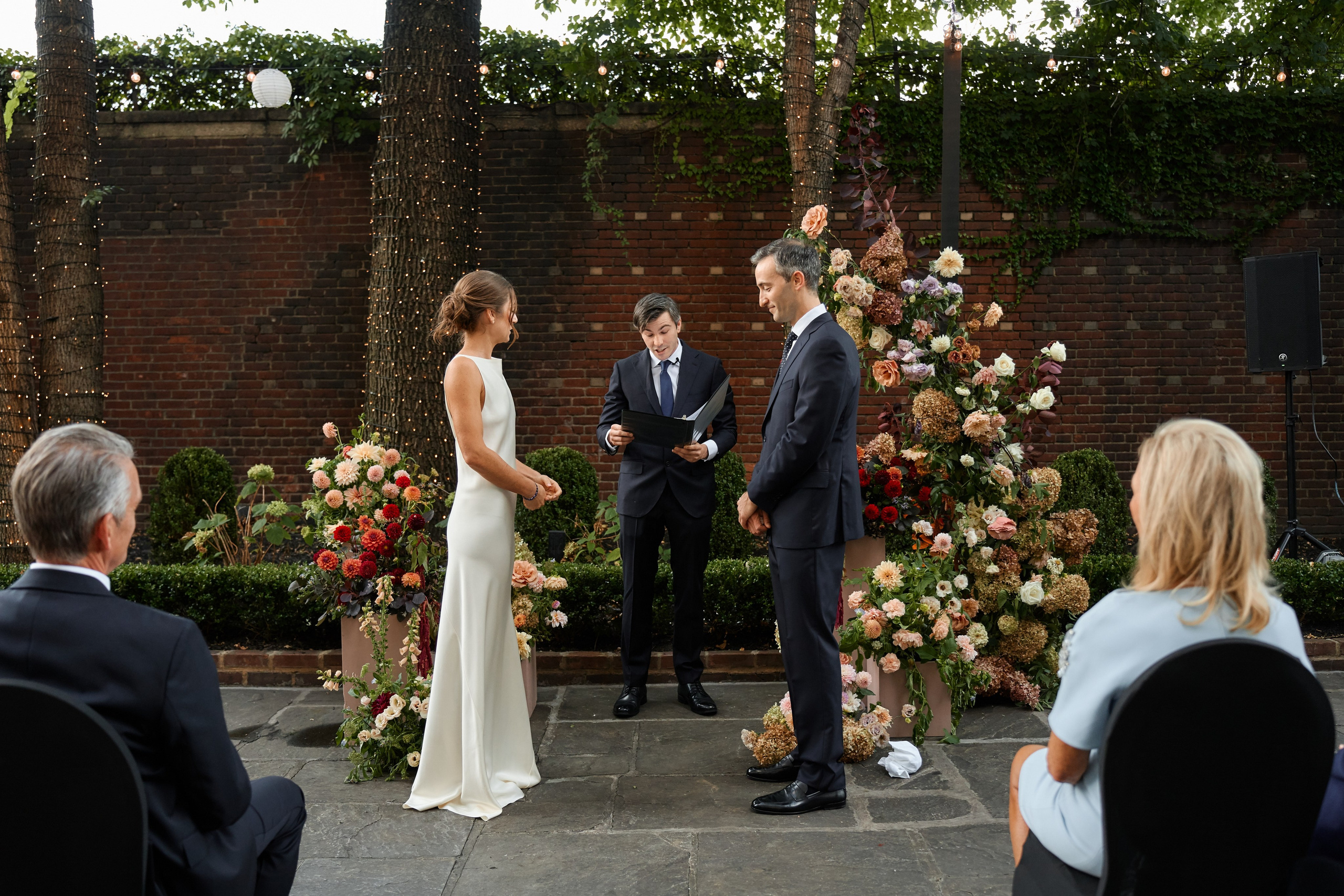 HARRISON & KELLY. Professional Wedding and event photographer USA New York