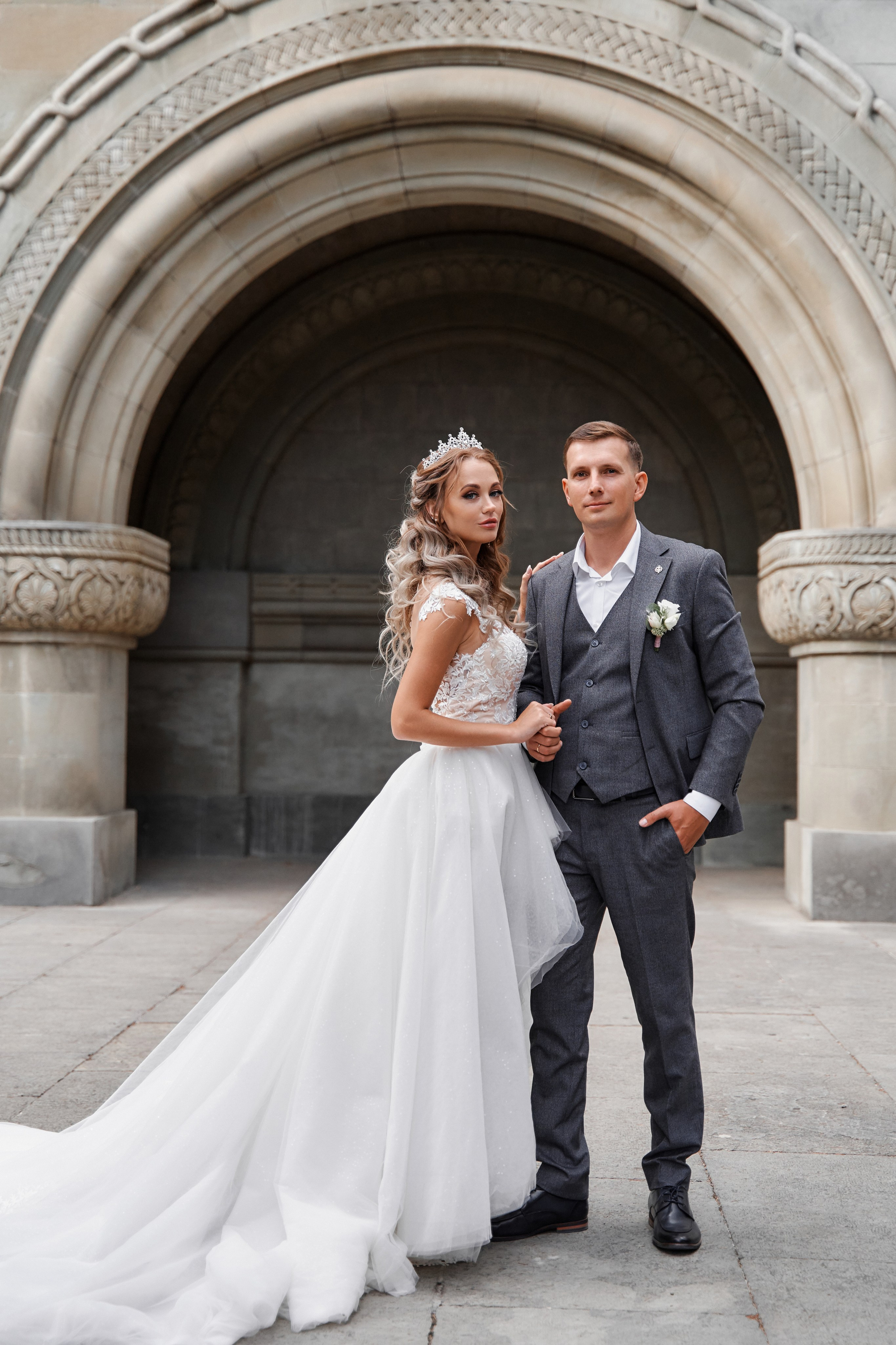 Oleg&Anastasiya. Professional Wedding and event photographer USA New York