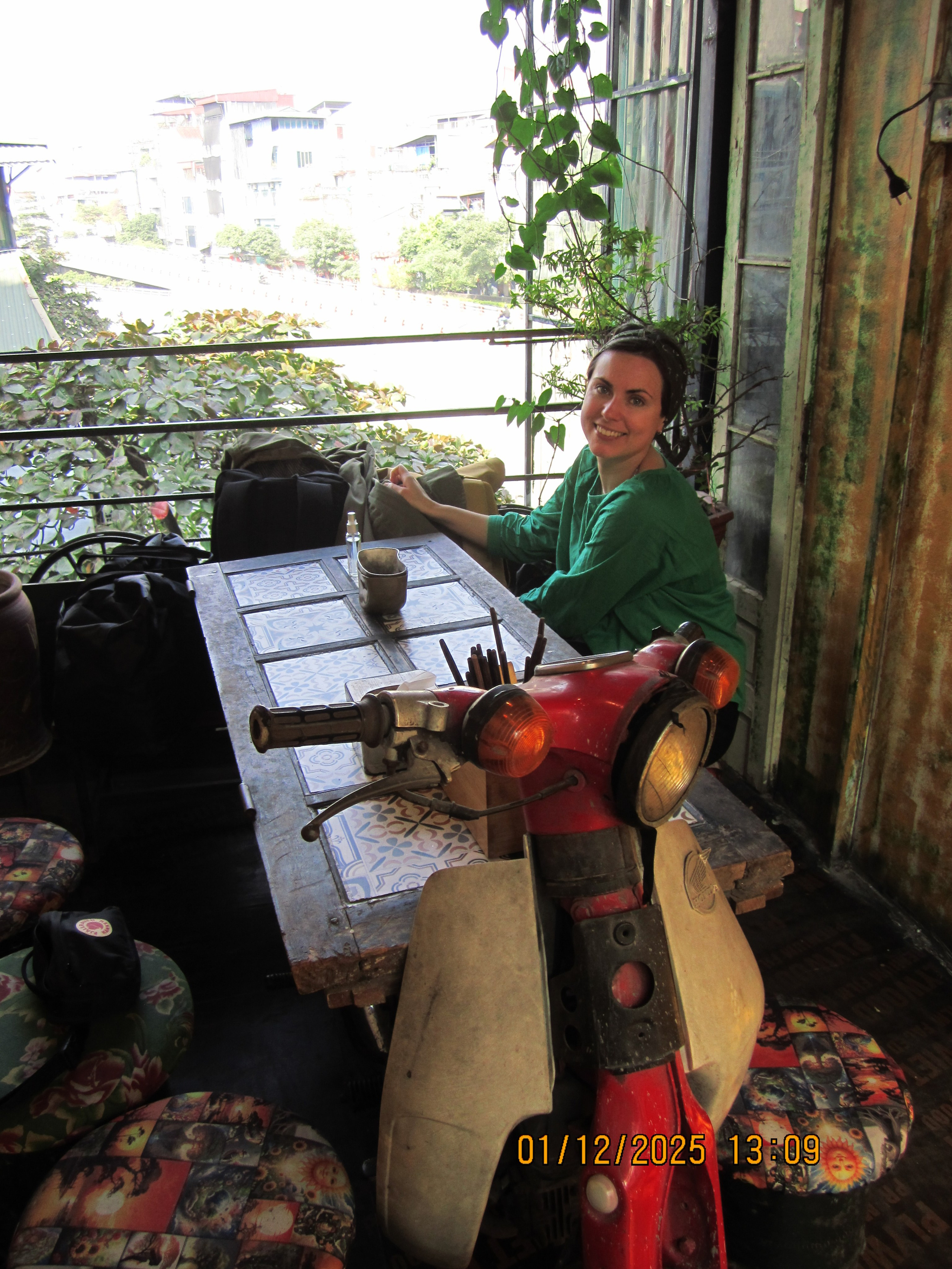 Seitsmes päev. LondoSpeed Photography