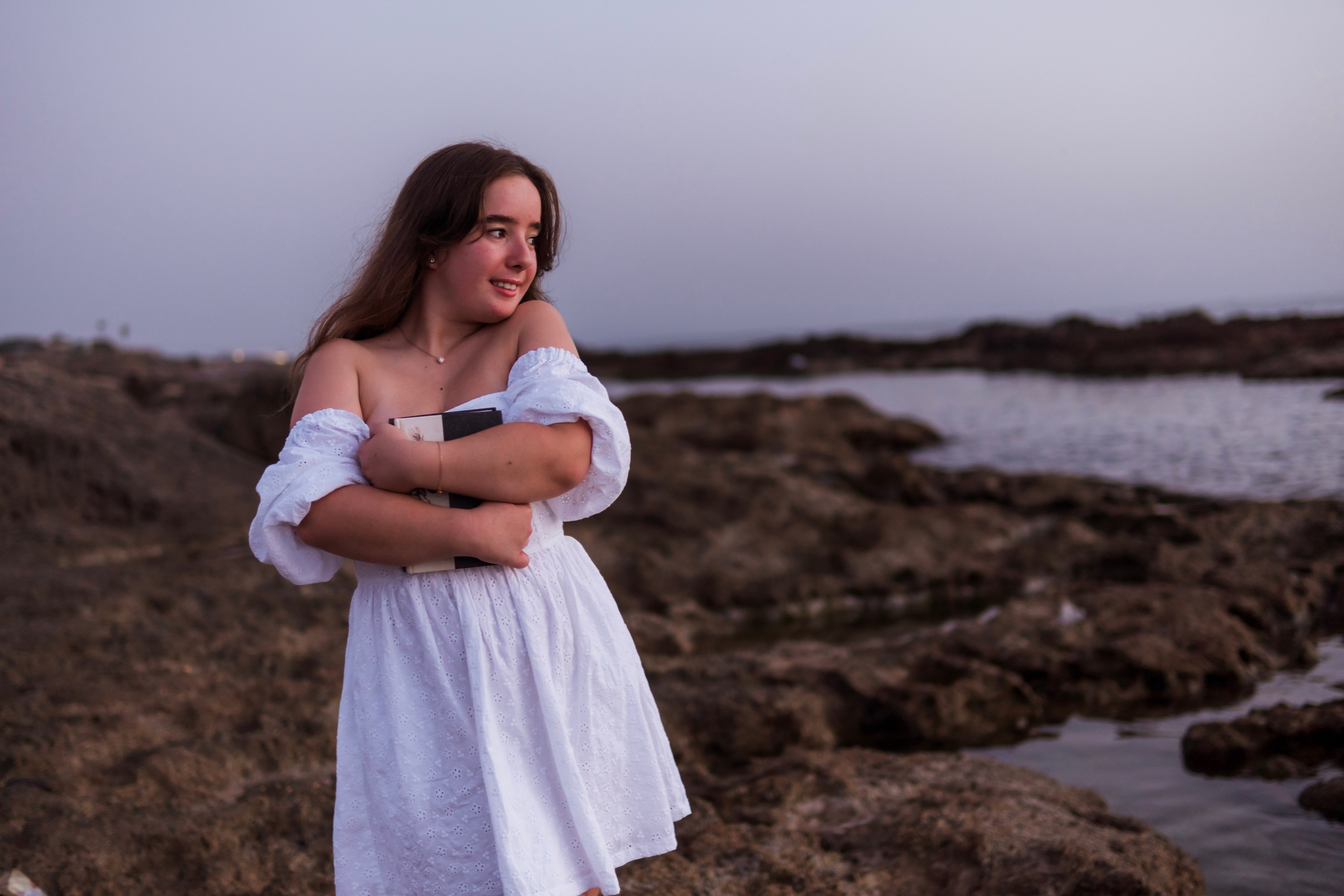 Sasha. Art and outdoor photography